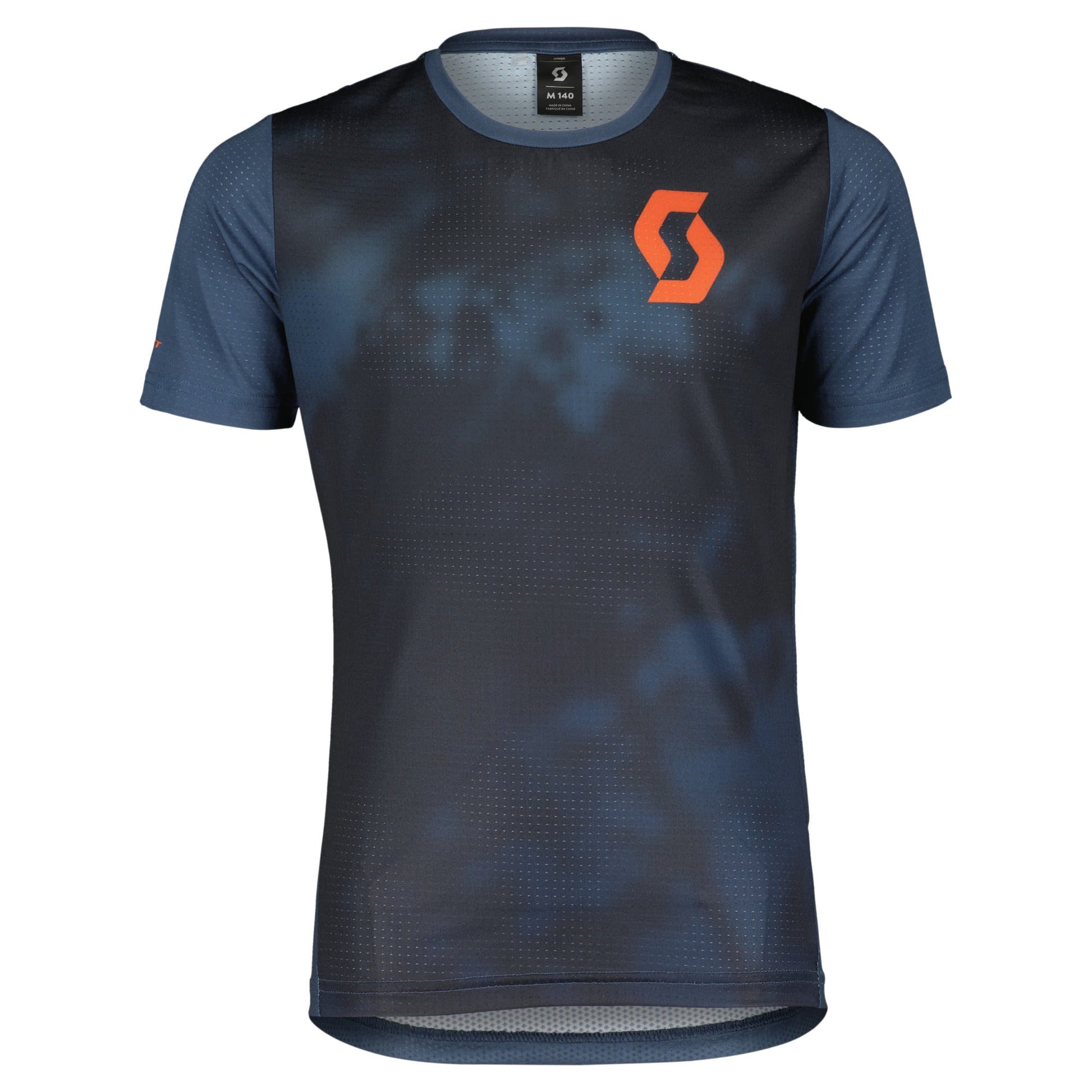 Scott JUNIOR TRAIL VERTIC 20 S/SL SHIRT