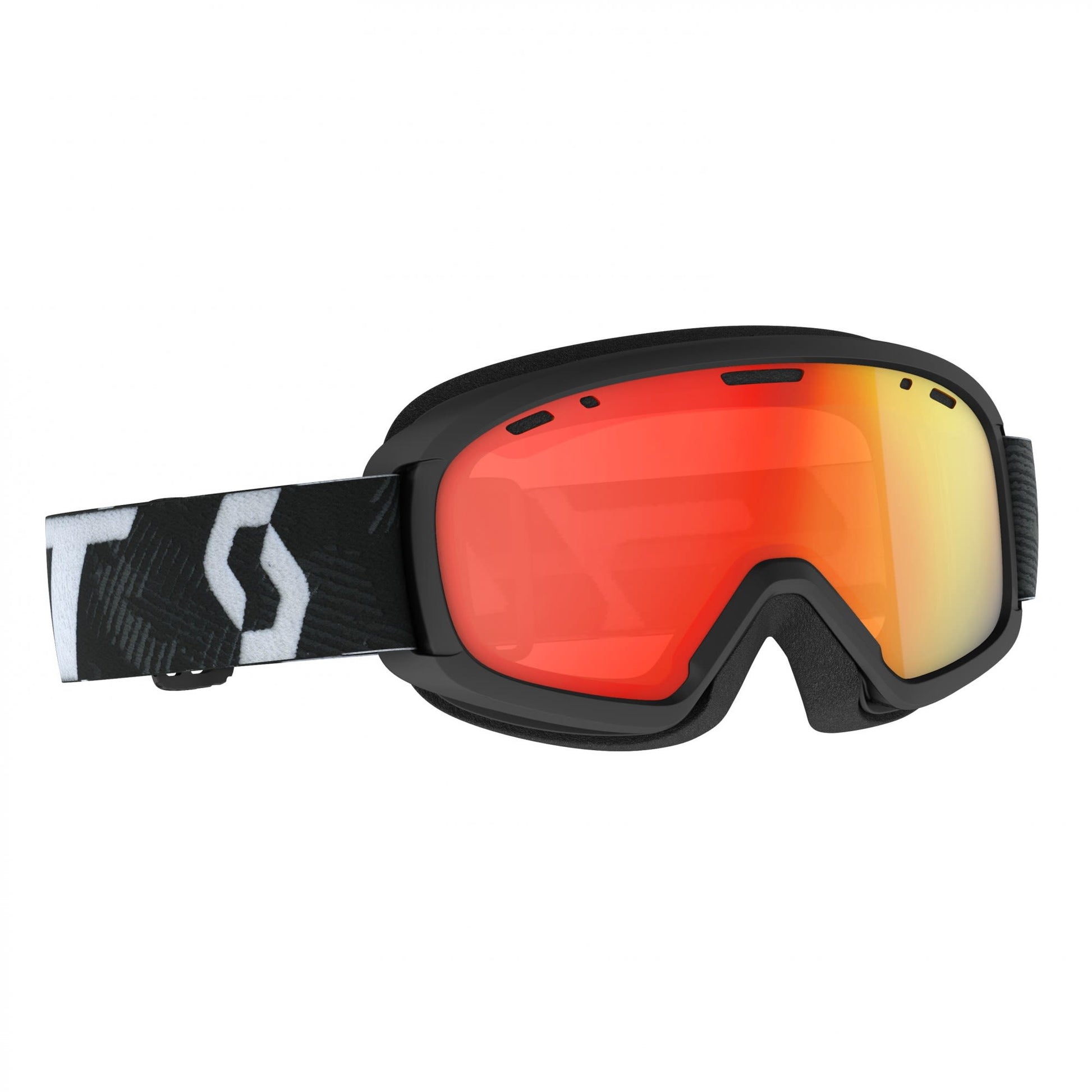 Scott JUNIOR WITTY CHROME GOGGLE