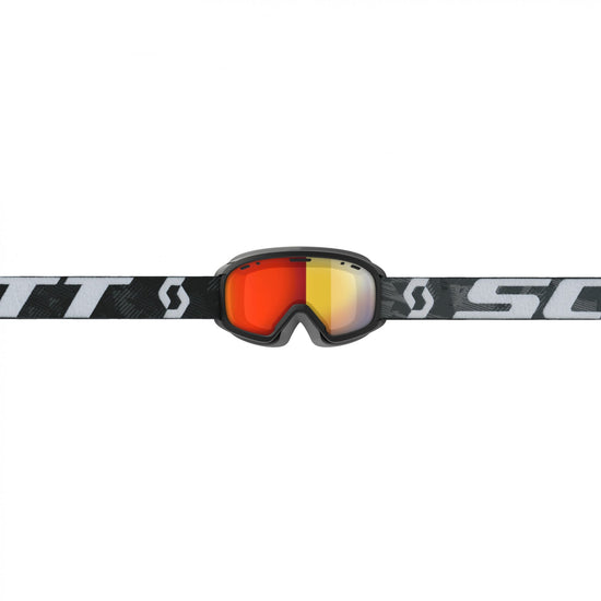 Scott JUNIOR WITTY CHROME GOGGLE