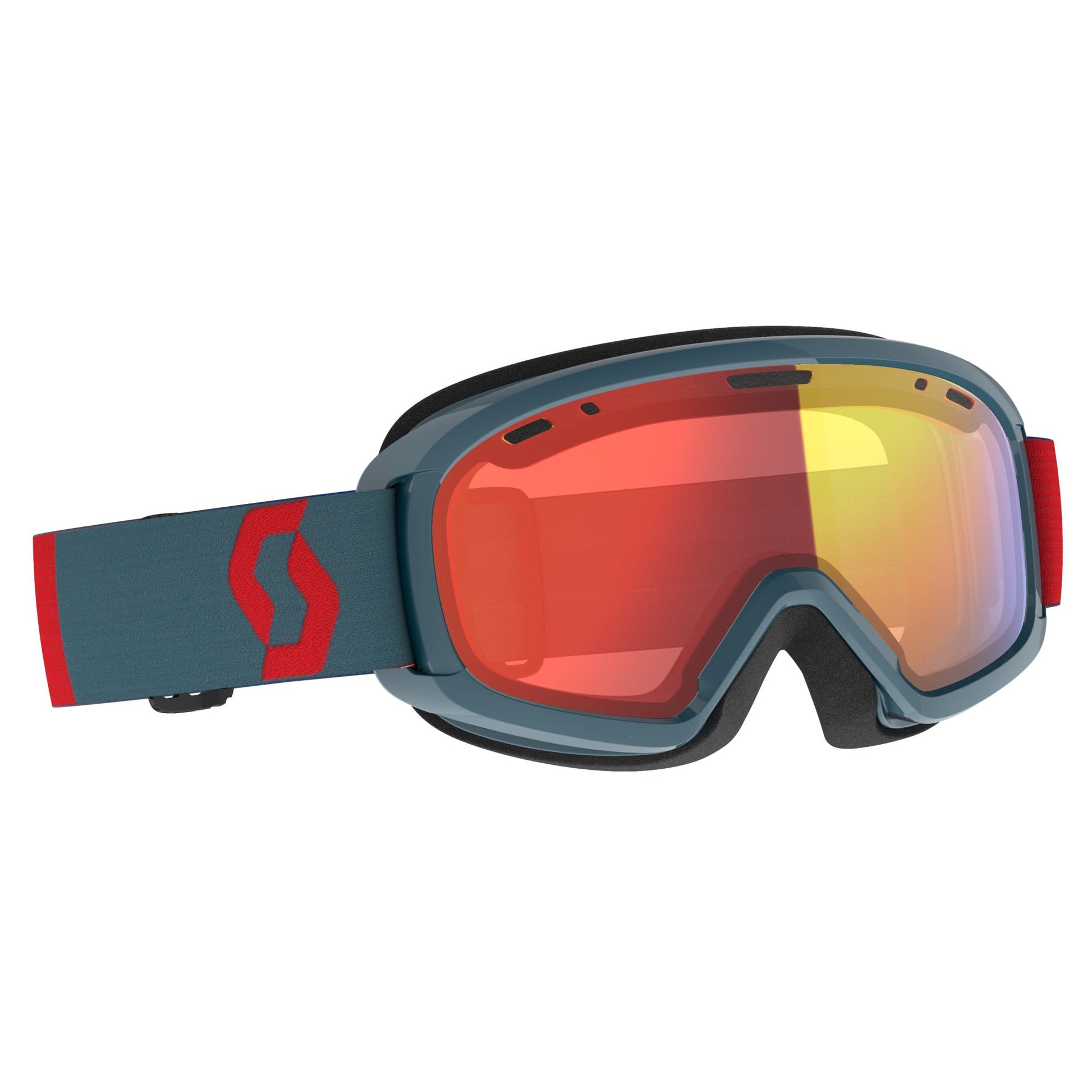 Scott JUNIOR WITTY CHROME GOGGLE