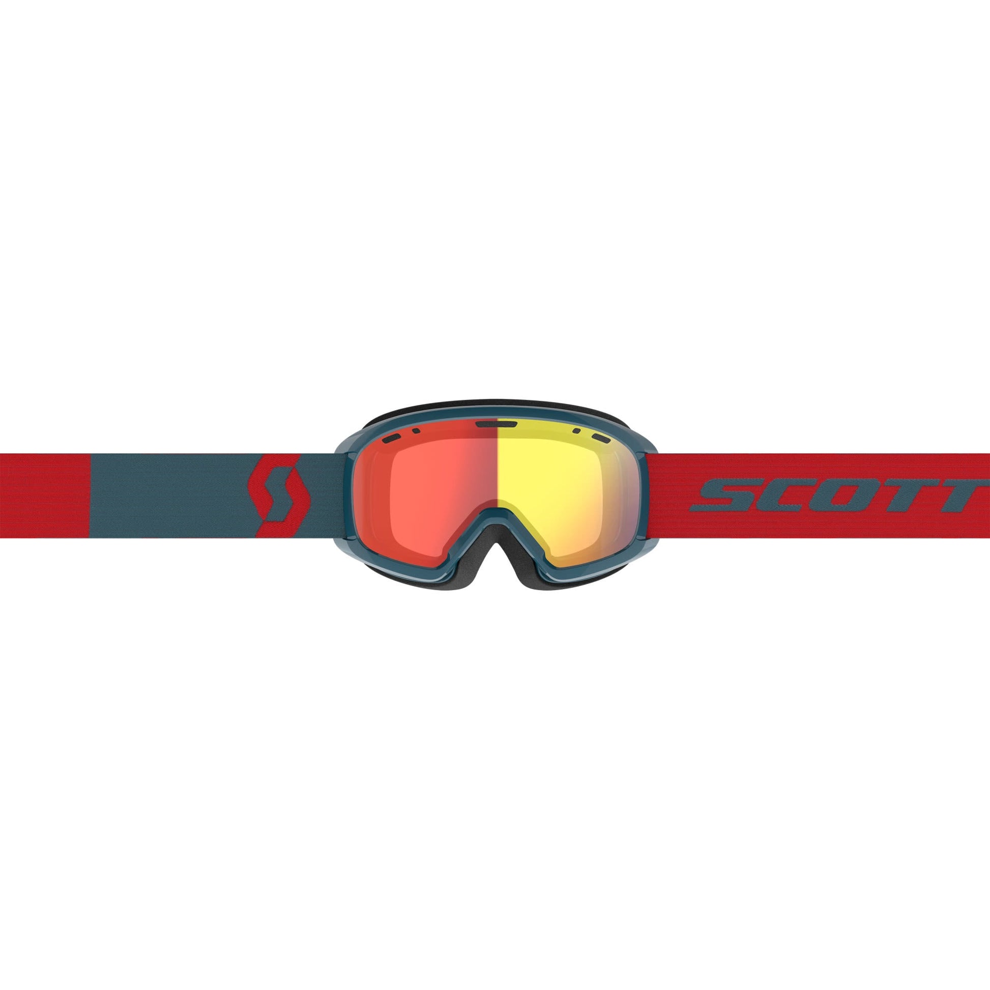 Scott JUNIOR WITTY CHROME GOGGLE