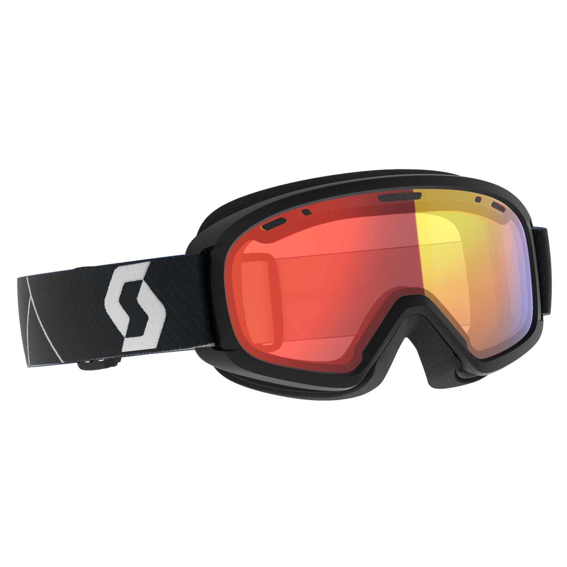 Scott JUNIOR WITTY CHROME GOGGLE