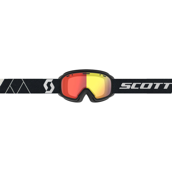 Scott JUNIOR WITTY CHROME GOGGLE