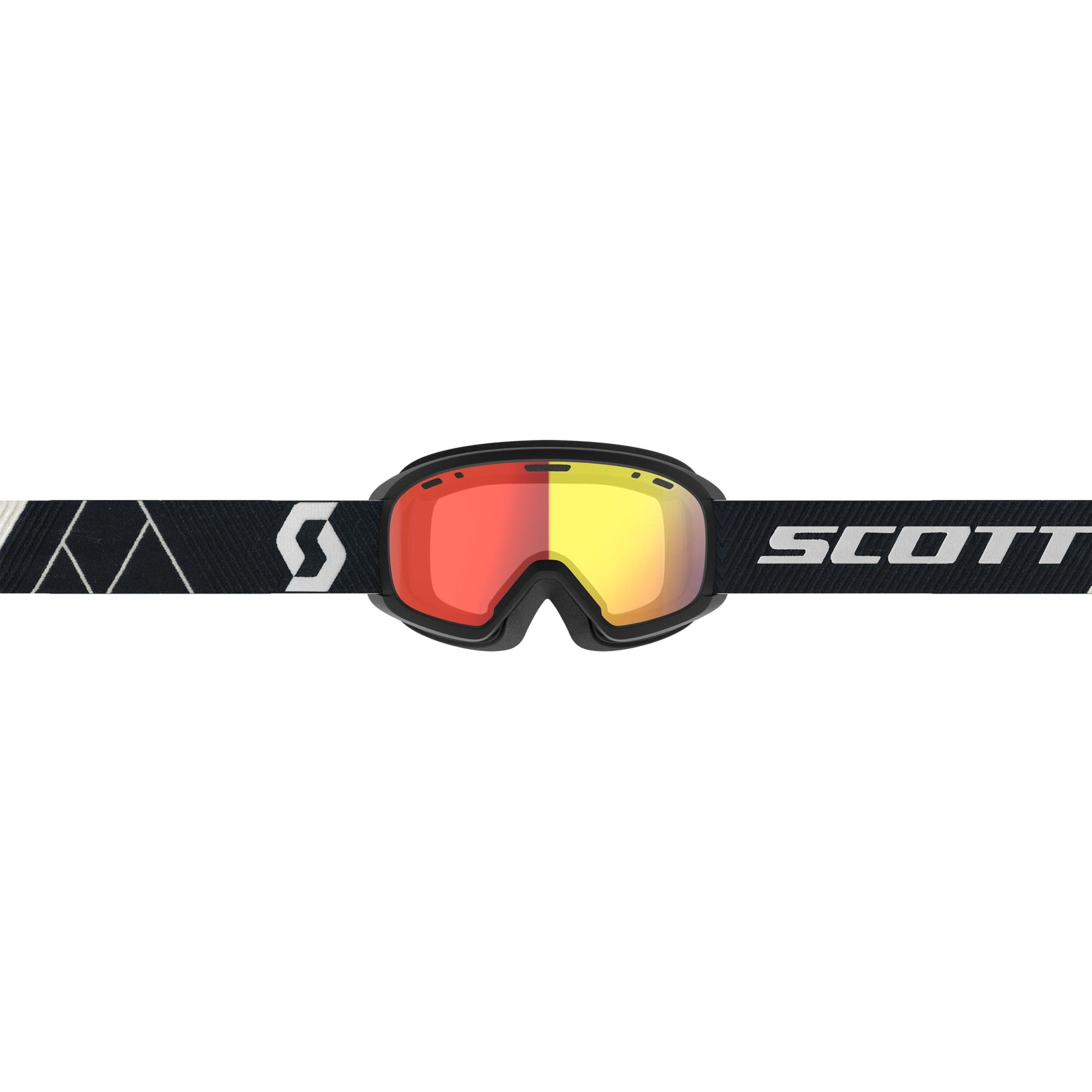 Scott JUNIOR WITTY CHROME GOGGLE