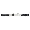 Scott JUNIOR WITTY CHROME GOGGLE