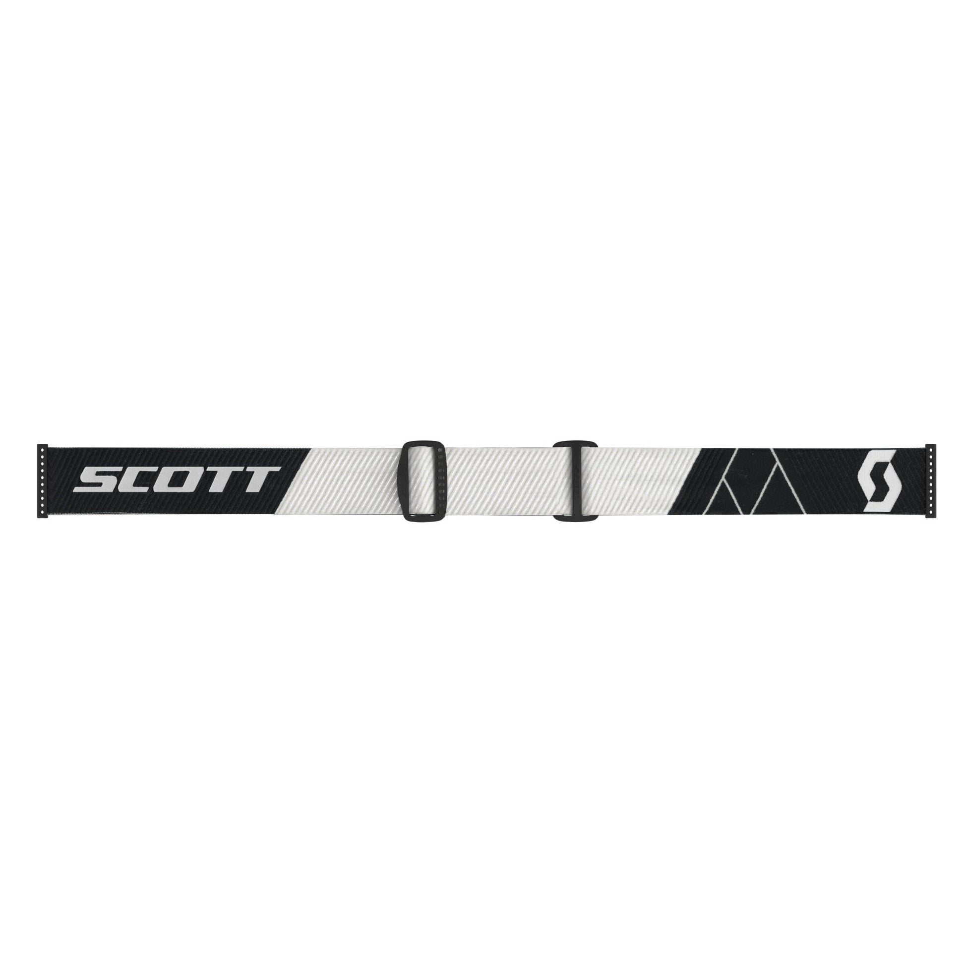 Scott JUNIOR WITTY CHROME GOGGLE