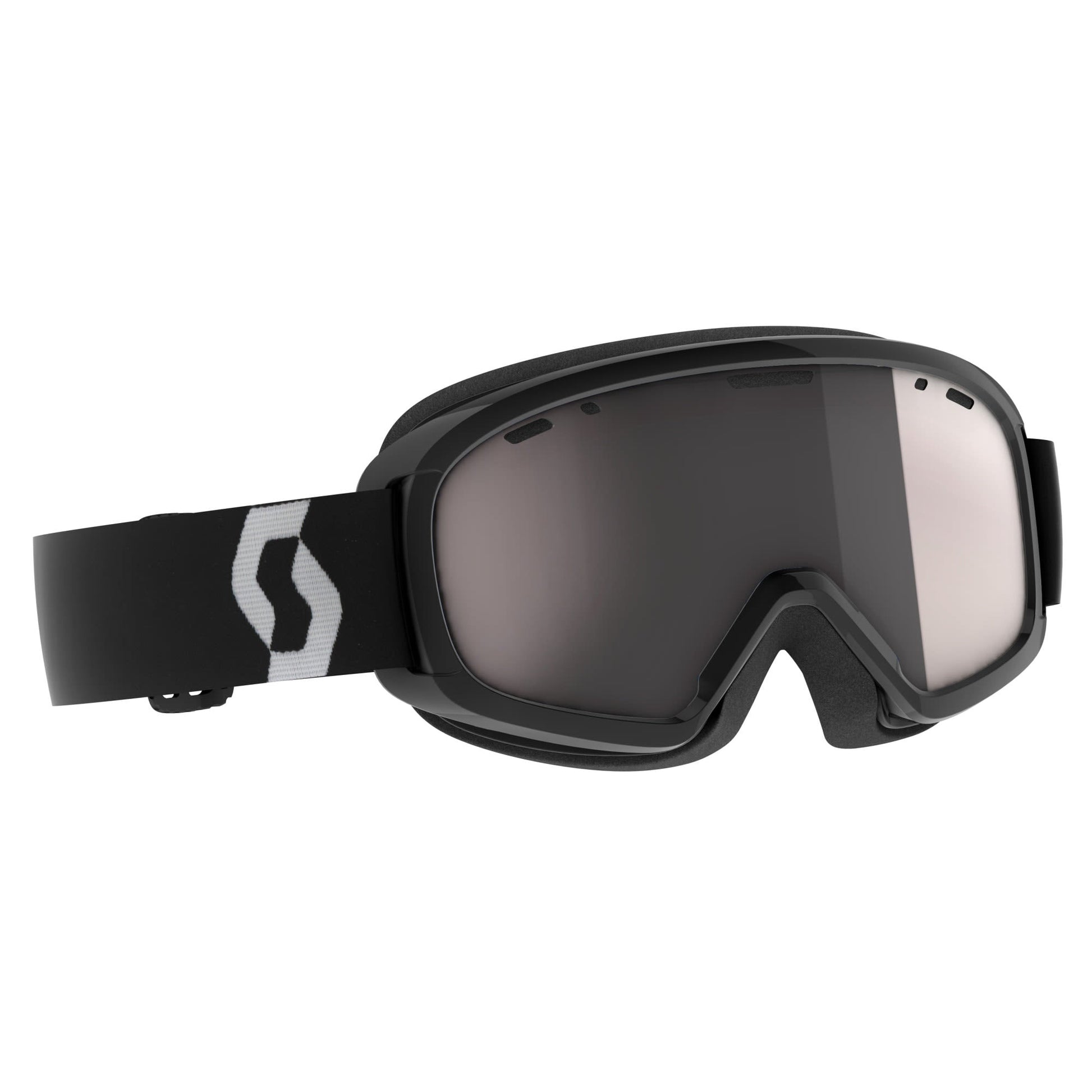 Scott JUNIOR WITTY CHROME GOGGLE