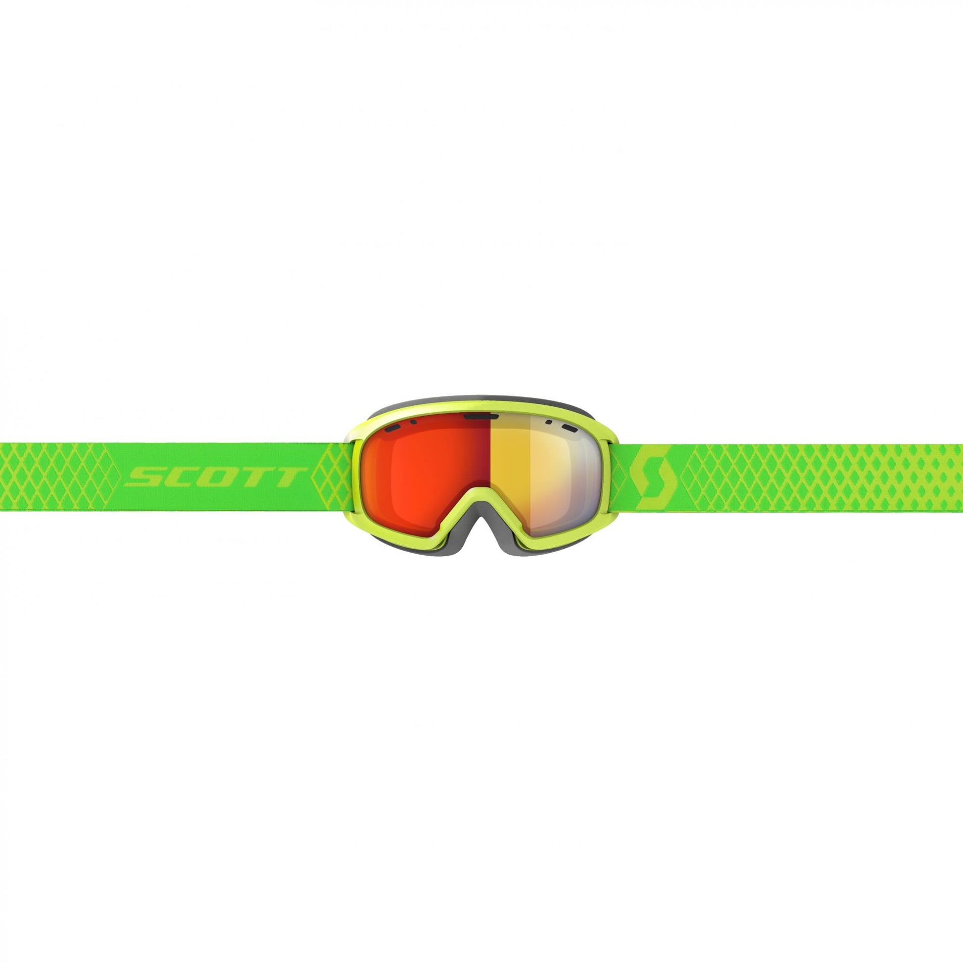 Scott JUNIOR WITTY CHROME GOGGLE