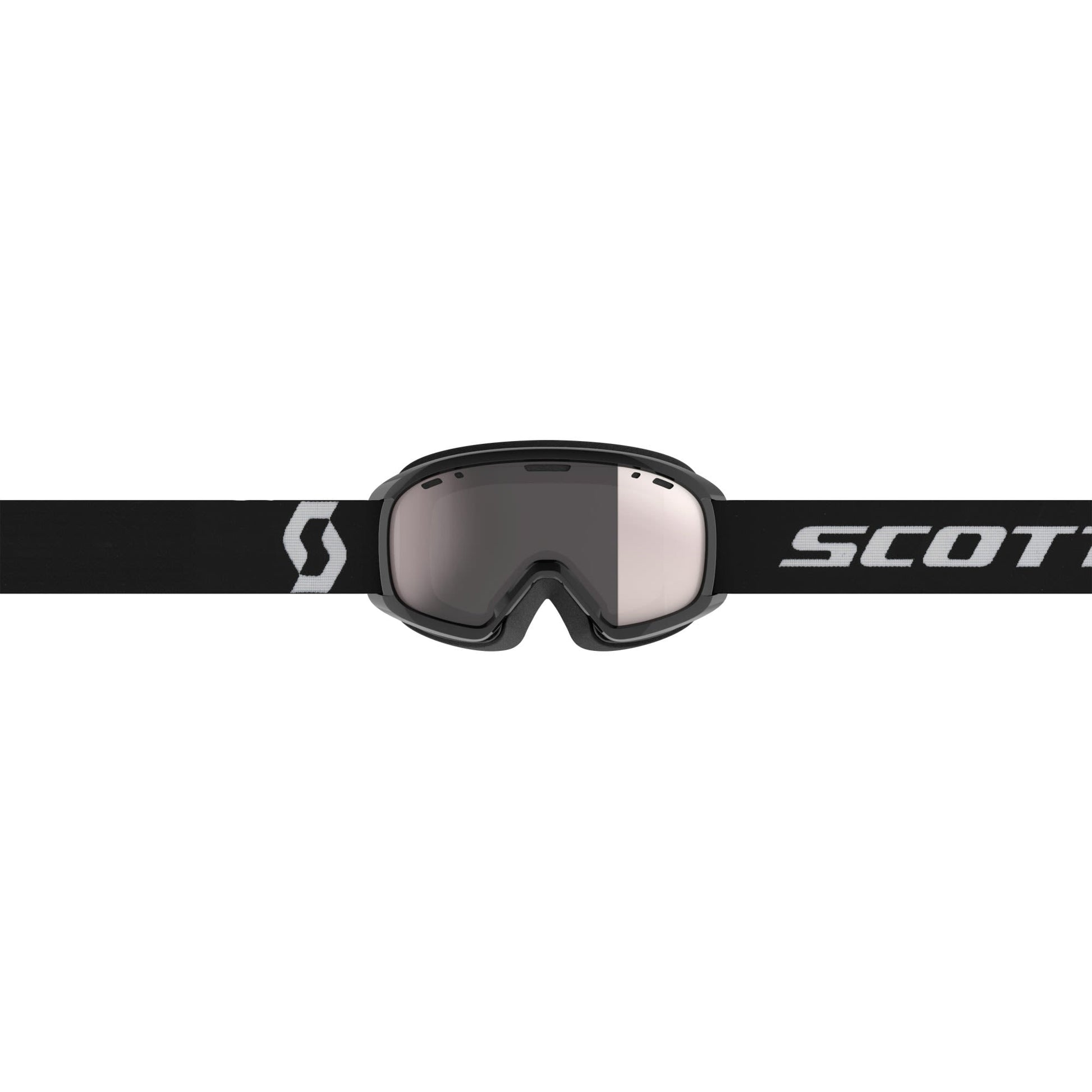 Scott JUNIOR WITTY CHROME GOGGLE