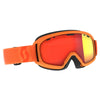 Scott JUNIOR WITTY CHROME GOGGLE