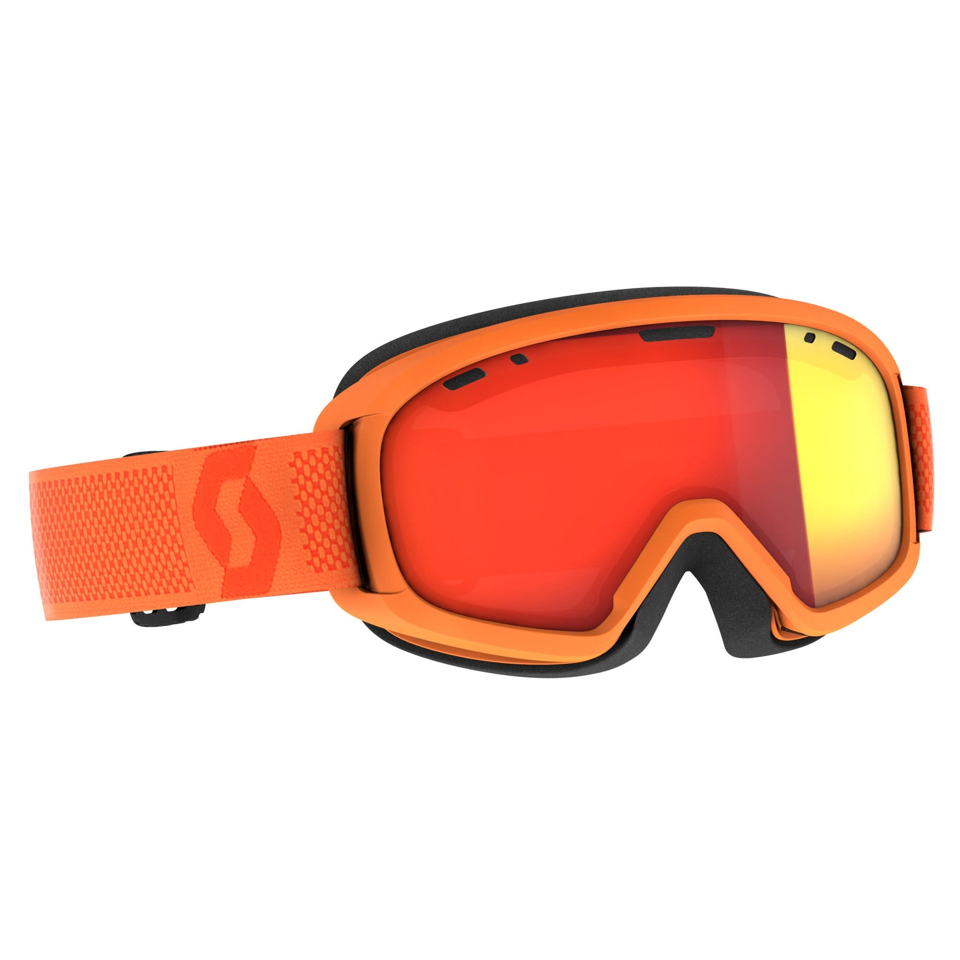 Scott JUNIOR WITTY CHROME GOGGLE
