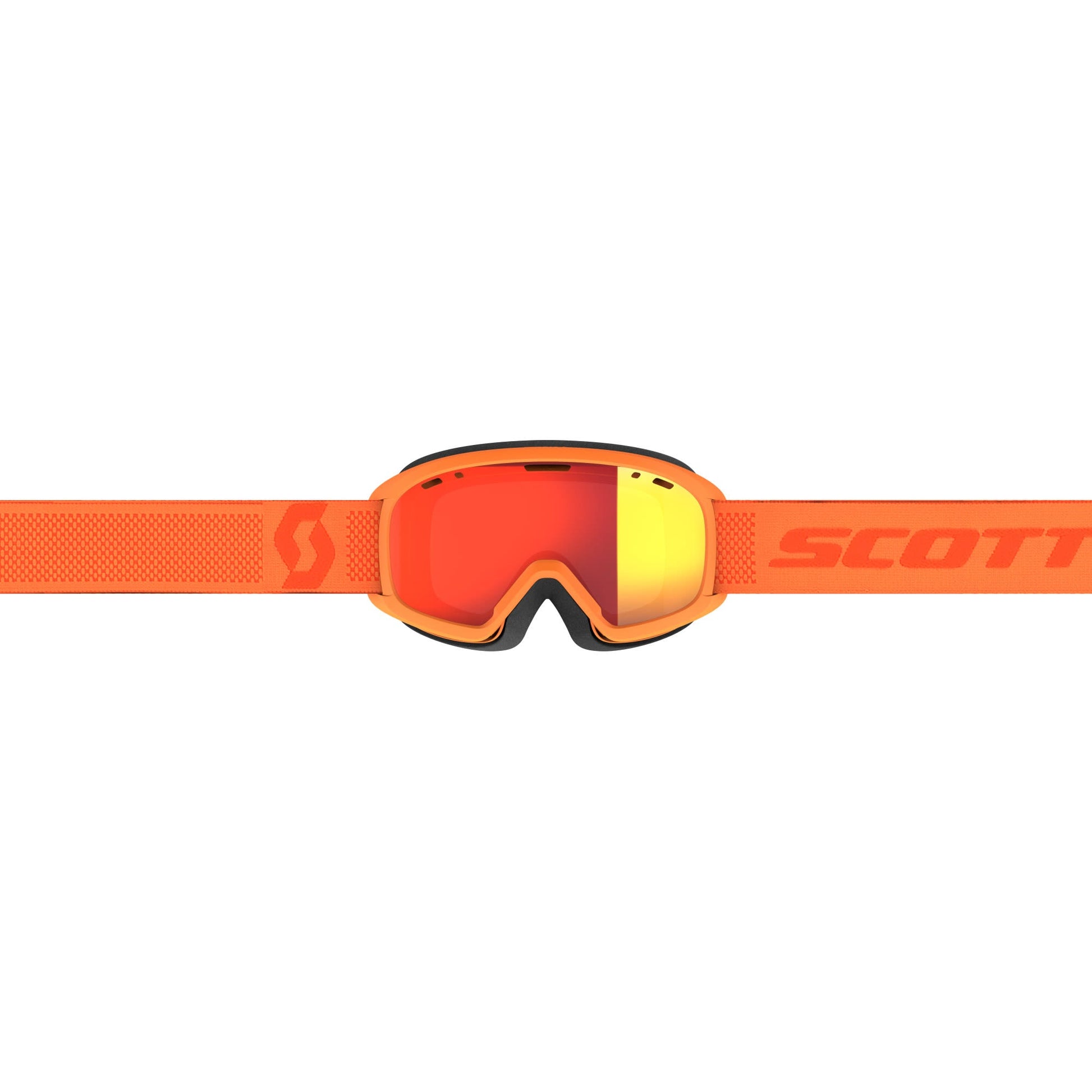 Scott JUNIOR WITTY CHROME GOGGLE