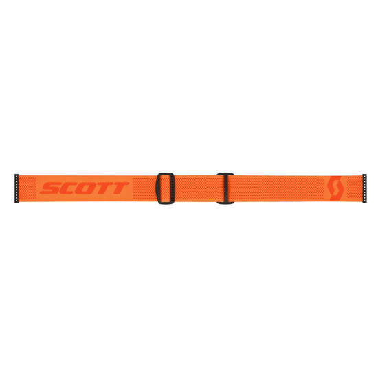 Scott JUNIOR WITTY CHROME GOGGLE