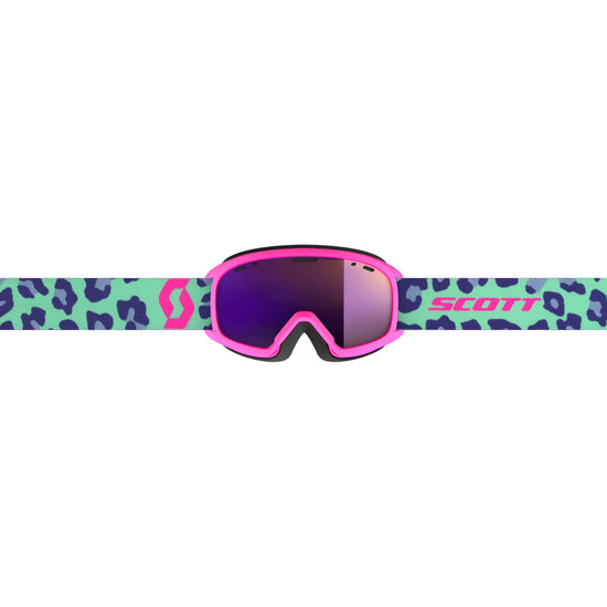 Scott JUNIOR WITTY CHROME GOGGLE