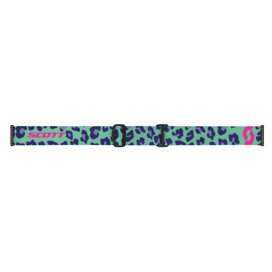 Scott JUNIOR WITTY CHROME GOGGLE