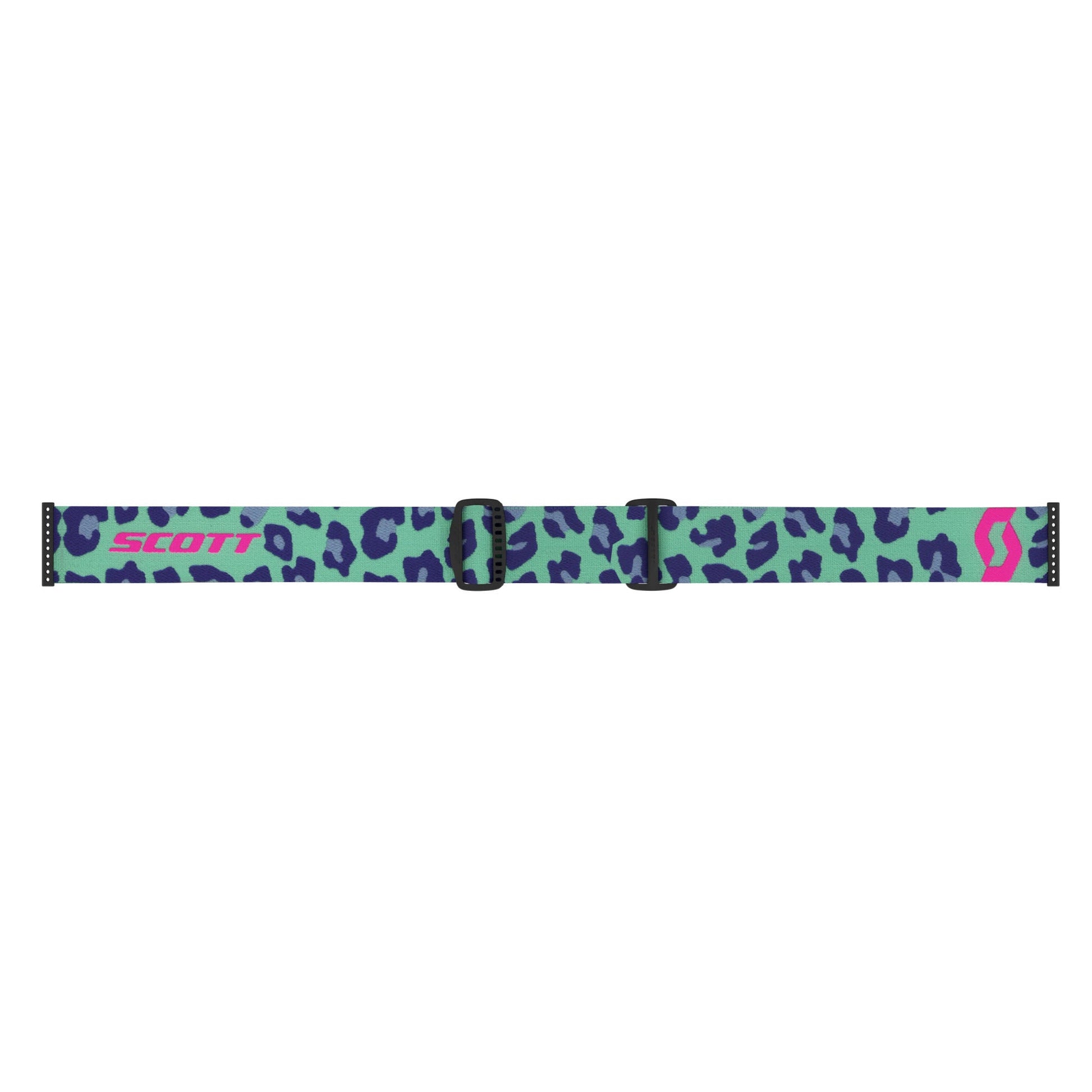 Scott JUNIOR WITTY CHROME GOGGLE