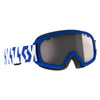 Scott JUNIOR WITTY CHROME GOGGLE