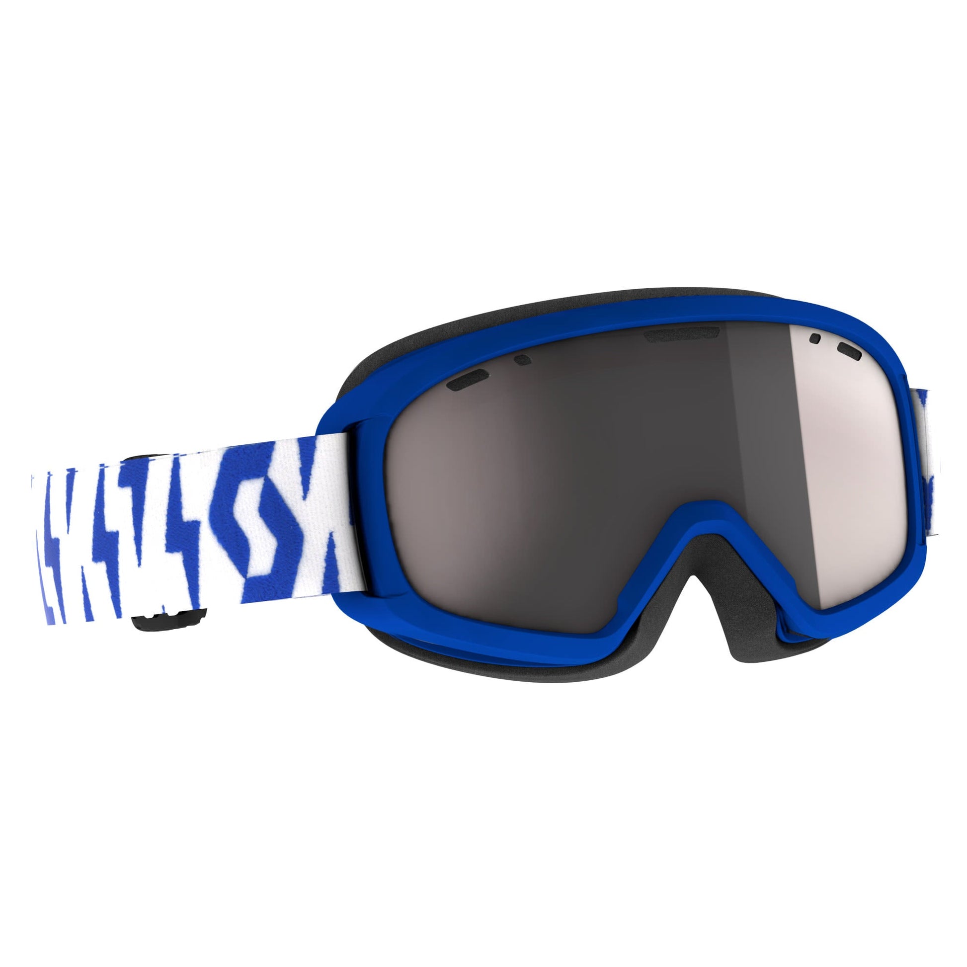 Scott JUNIOR WITTY CHROME GOGGLE