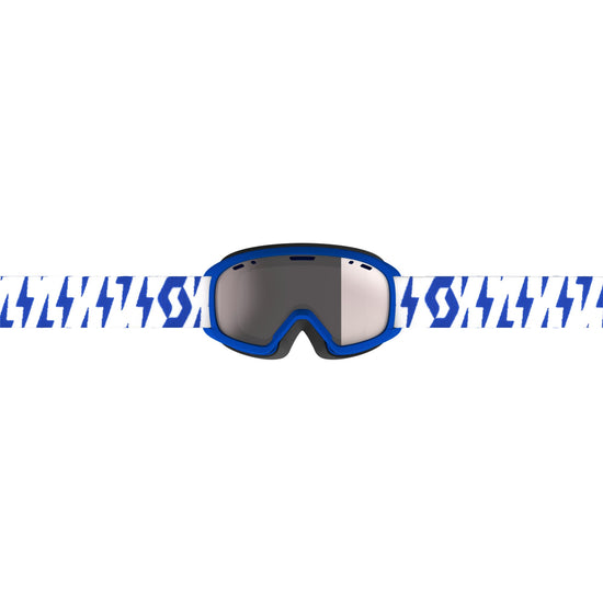 Scott JUNIOR WITTY CHROME GOGGLE