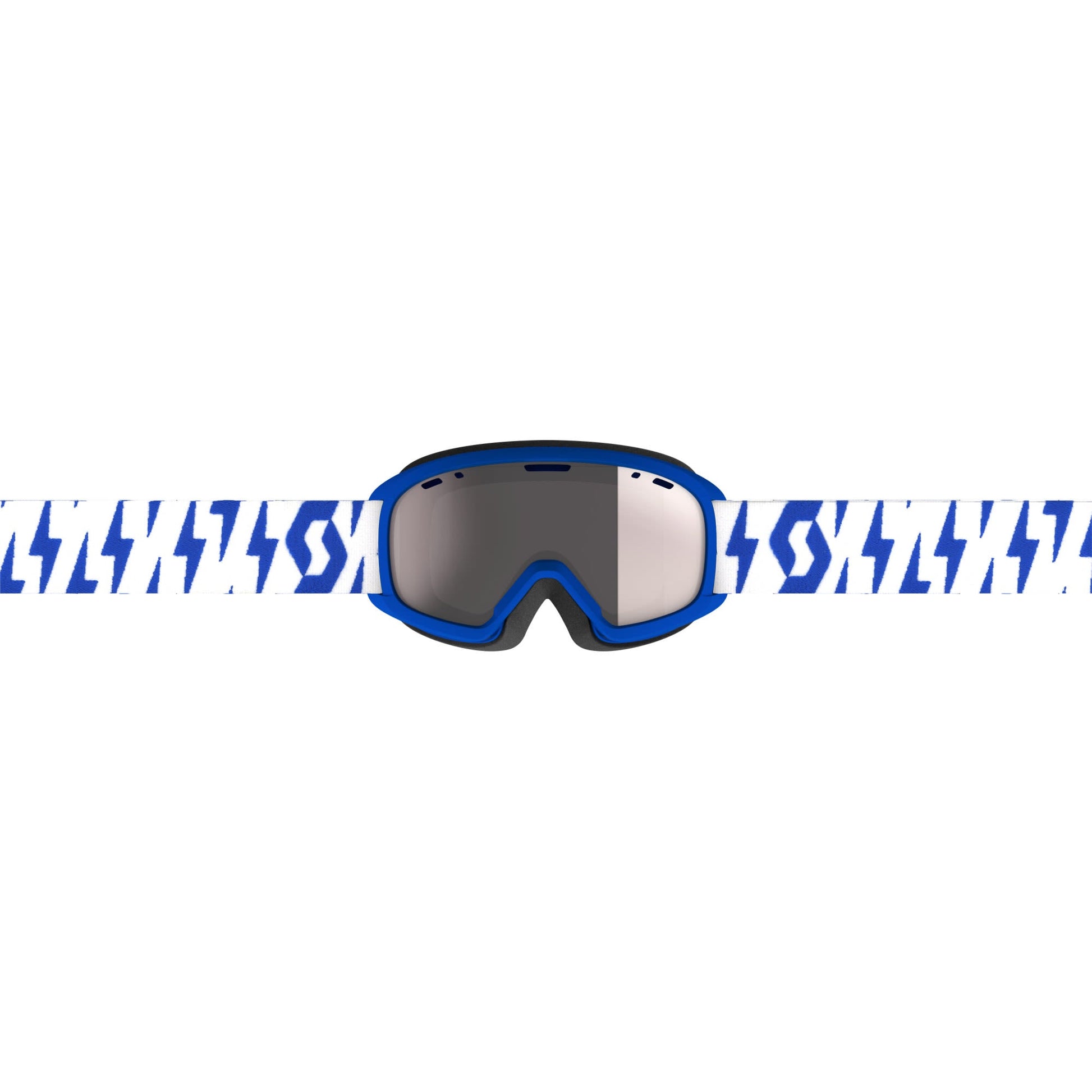 Scott JUNIOR WITTY CHROME GOGGLE