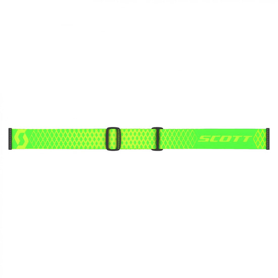Scott JUNIOR WITTY CHROME GOGGLE