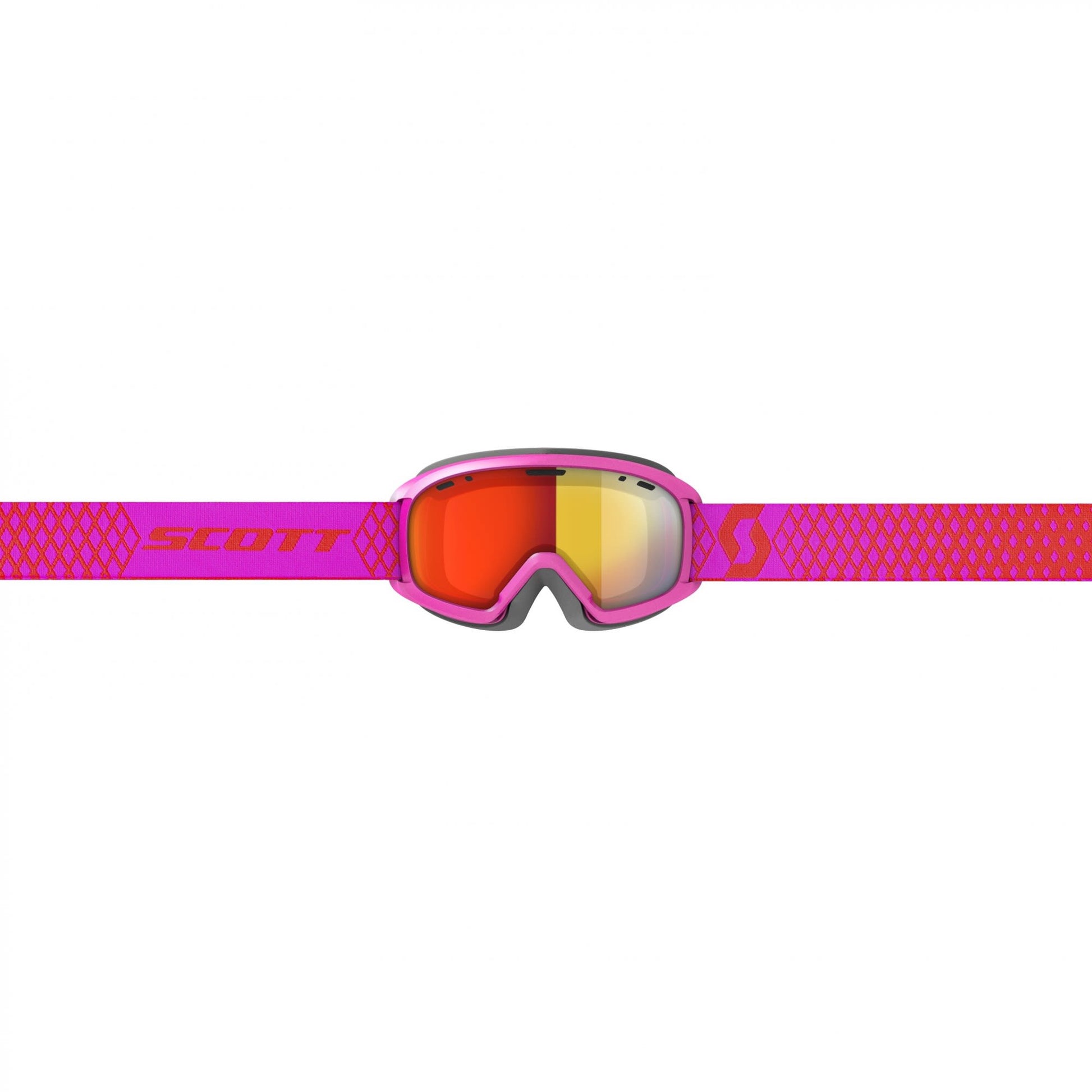 Scott JUNIOR WITTY CHROME GOGGLE