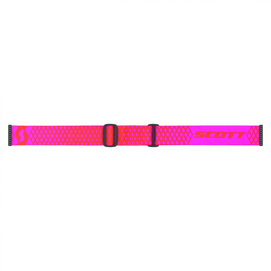 Scott JUNIOR WITTY CHROME GOGGLE