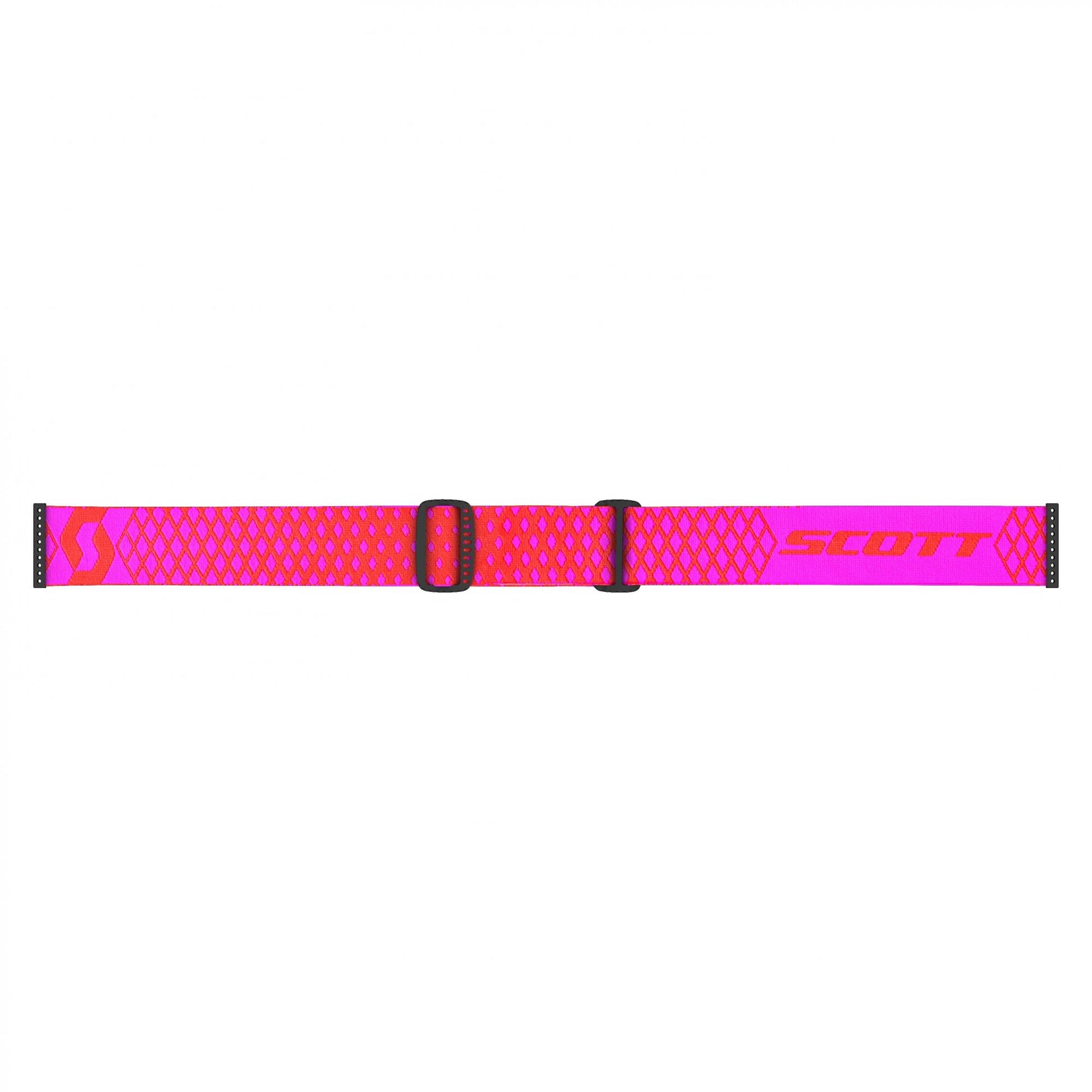 Scott JUNIOR WITTY CHROME GOGGLE