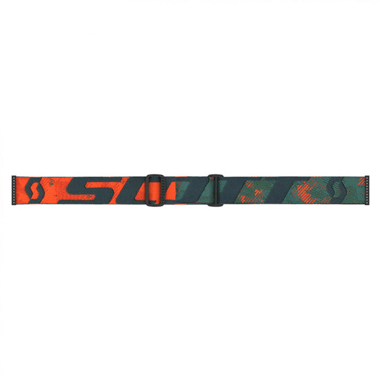 Scott JUNIOR WITTY CHROME GOGGLE