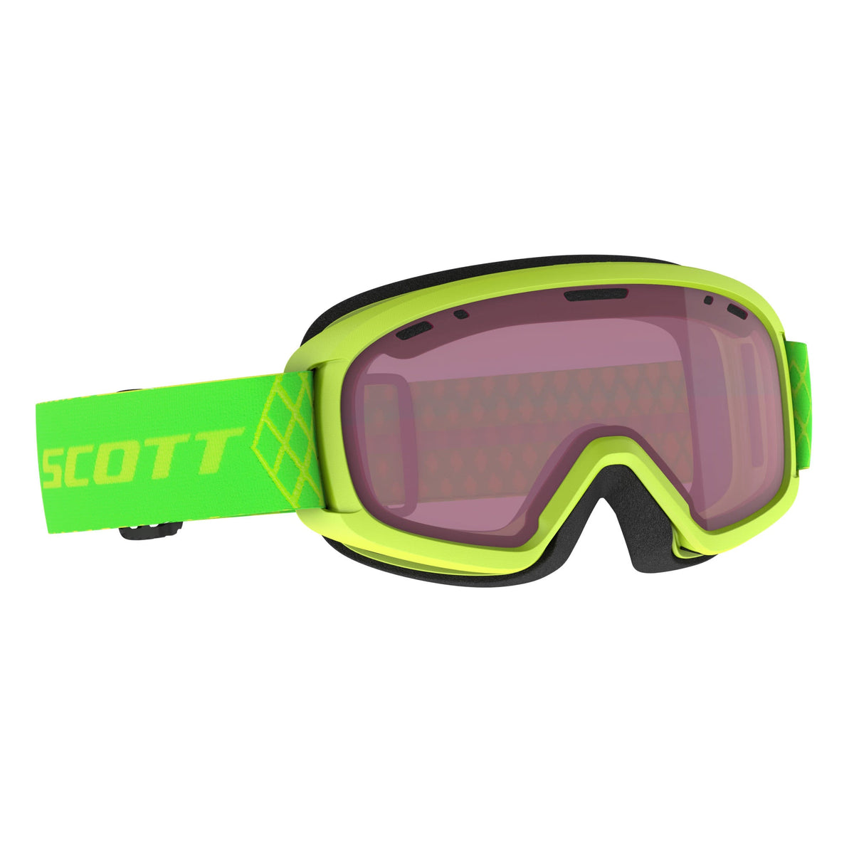Scott JUNIOR WITTY GOGGLE