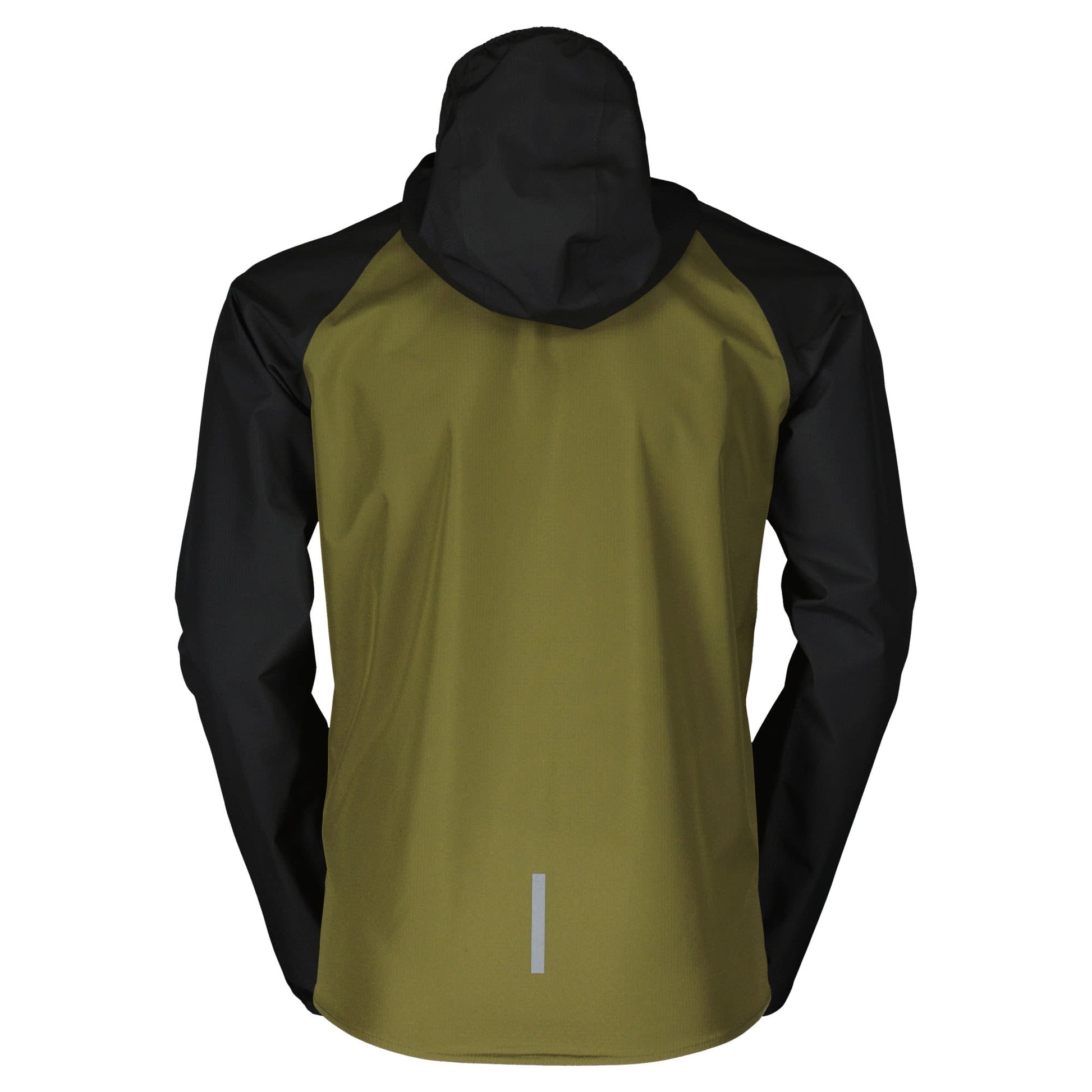Scott JUNIOR WP JACKET