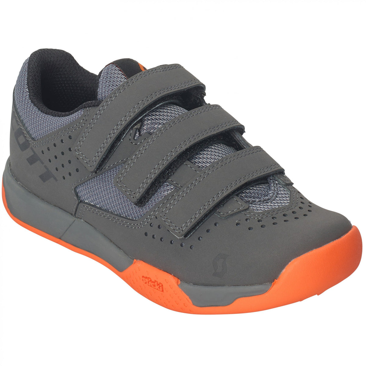 Scott KIDS MTB AR STRAP SHOE