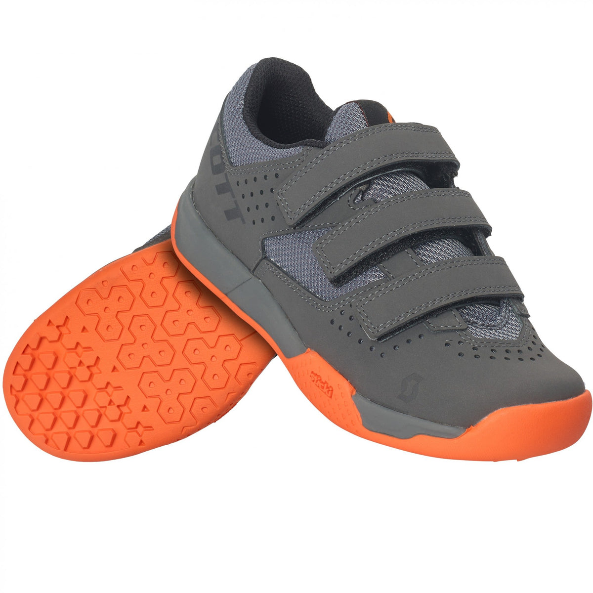Scott KIDS MTB AR STRAP SHOE