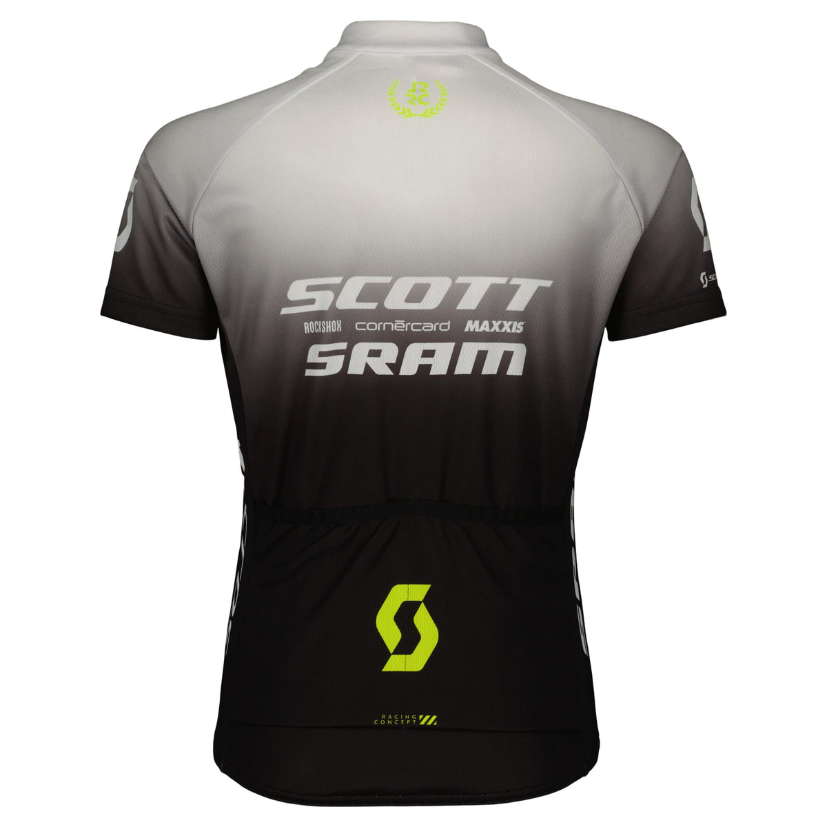 Scott KIDS SCOTT-SRAM PRO JUNIOR JERSEY