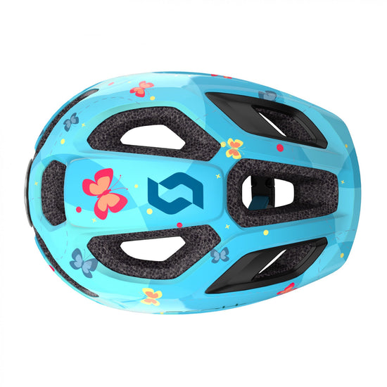 Scott KIDS SPUNTO HELMET