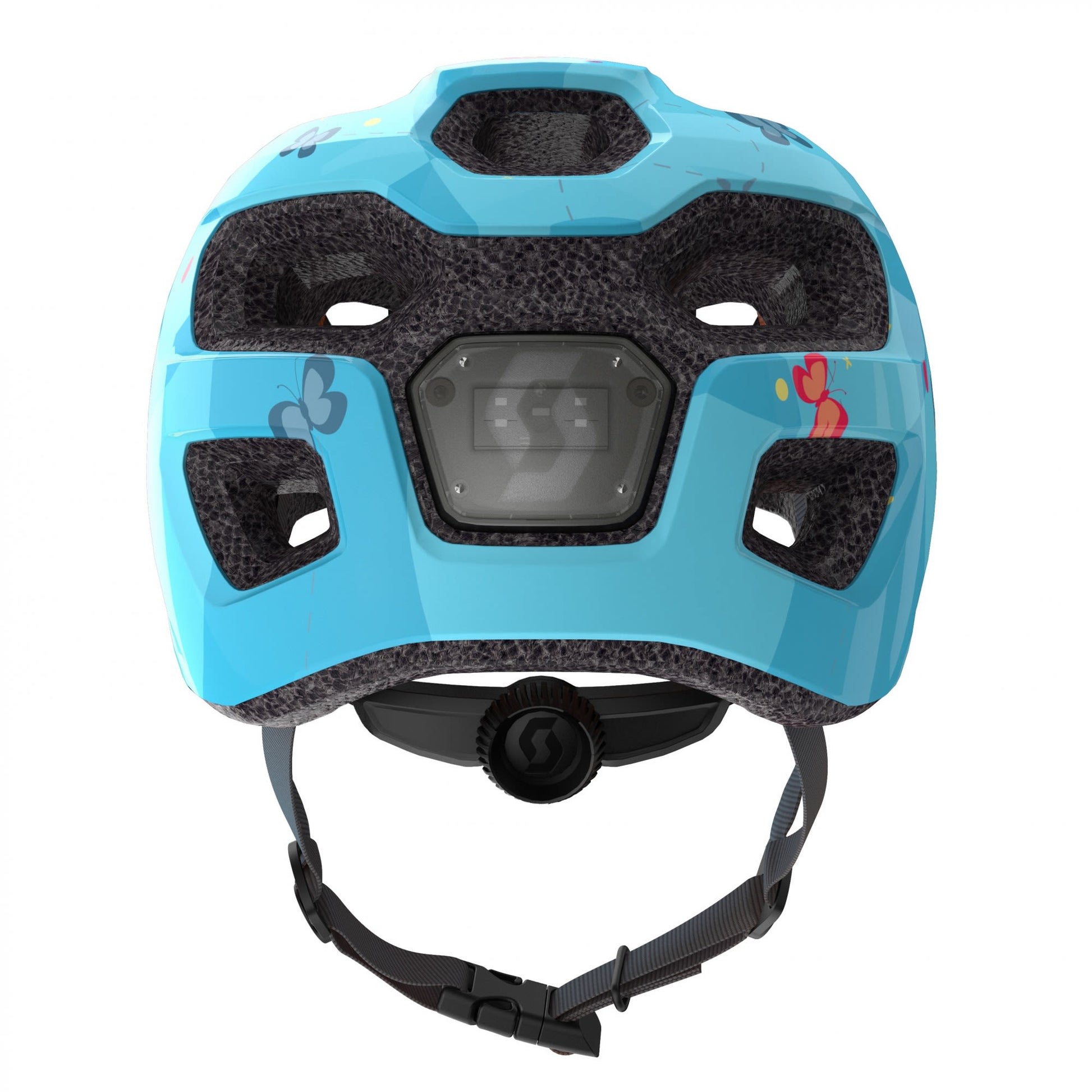 Scott KIDS SPUNTO HELMET