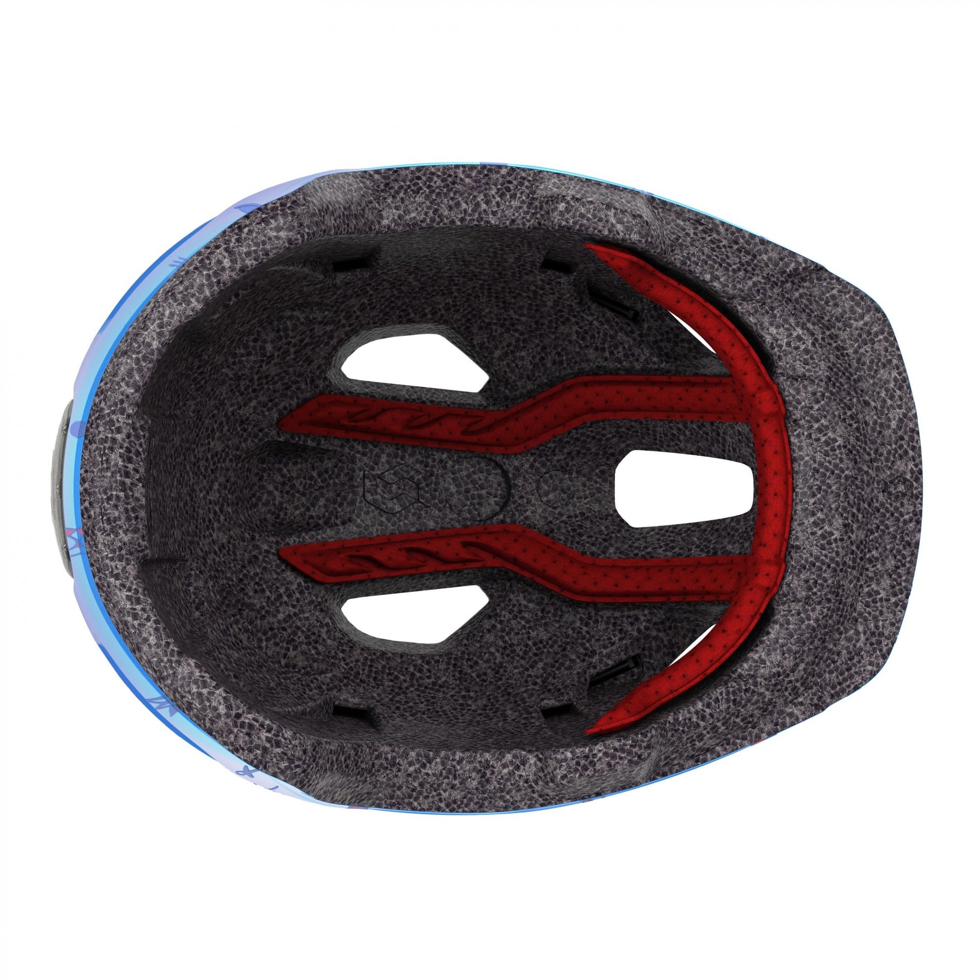 Scott KIDS SPUNTO HELMET