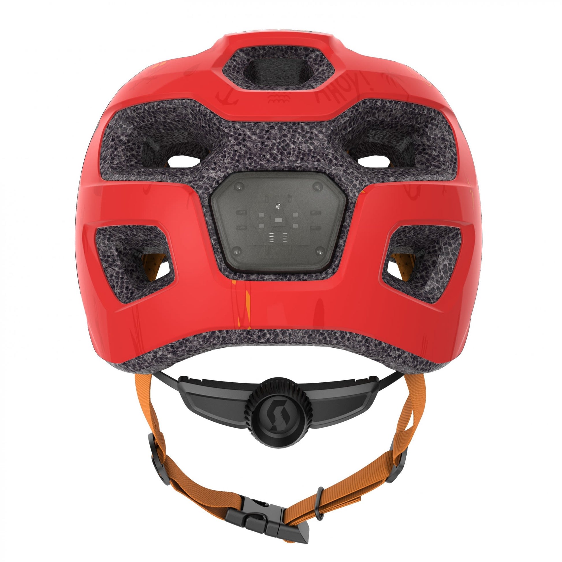 Scott KIDS SPUNTO HELMET