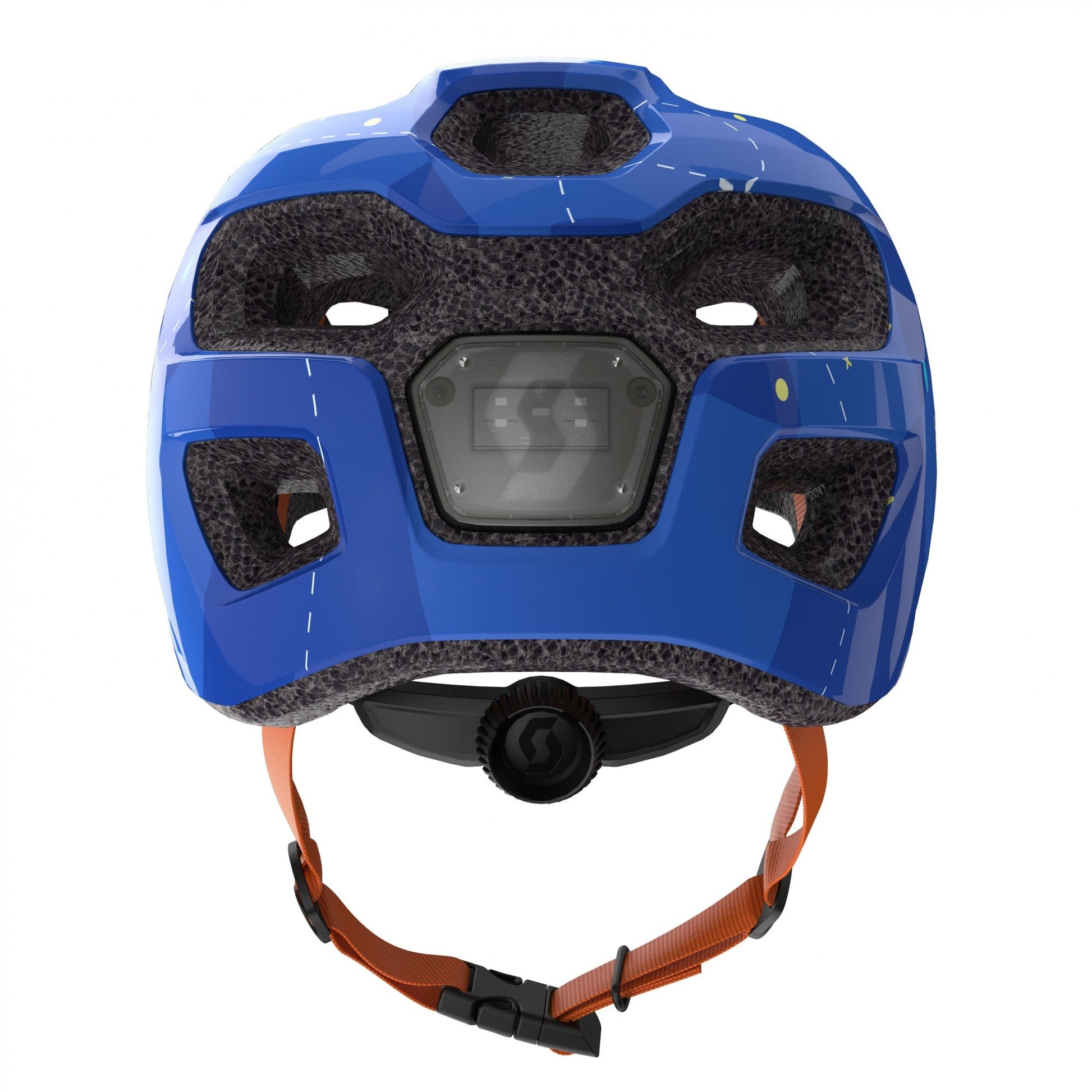 Scott KIDS SPUNTO HELMET