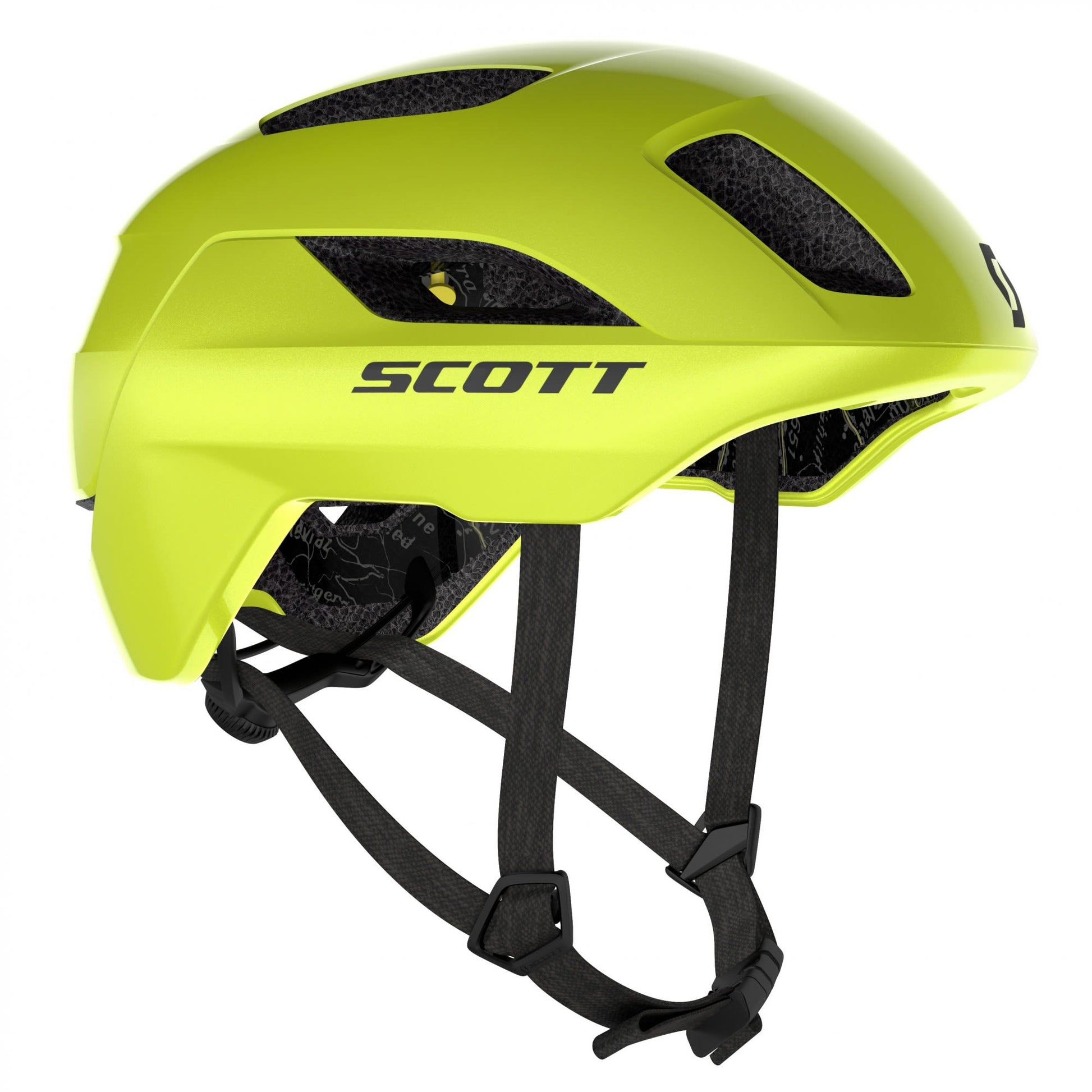 Scott LA MOKKA PLUS HELMET