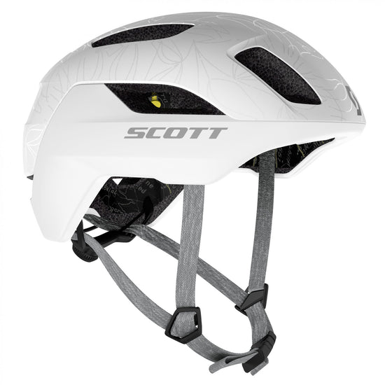 Scott LA MOKKA PLUS SENSOR HELMET