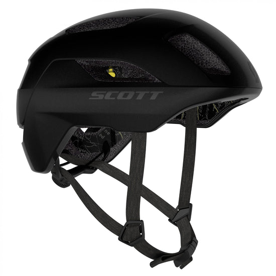 Scott LA MOKKA PLUS SENSOR HELMET
