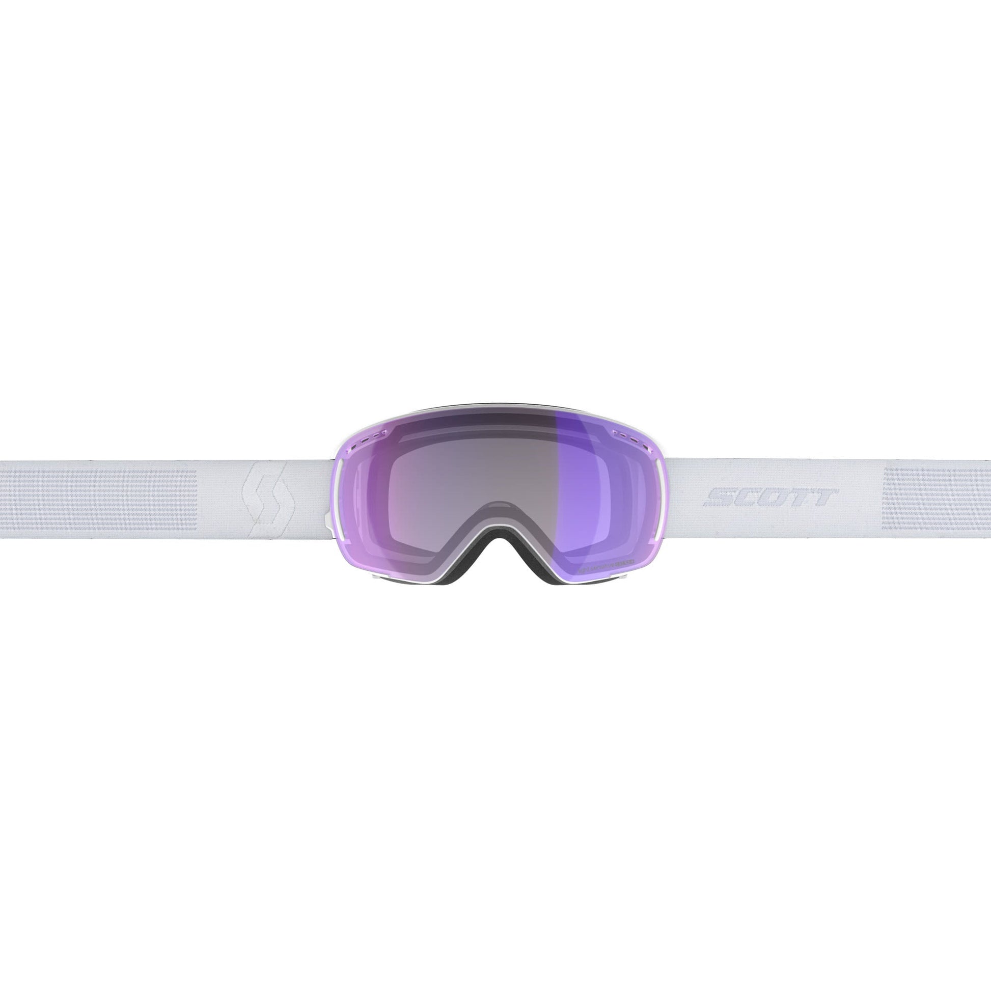 Scott LCG COMPACT LIGHT SENSITIVE GOGGLE