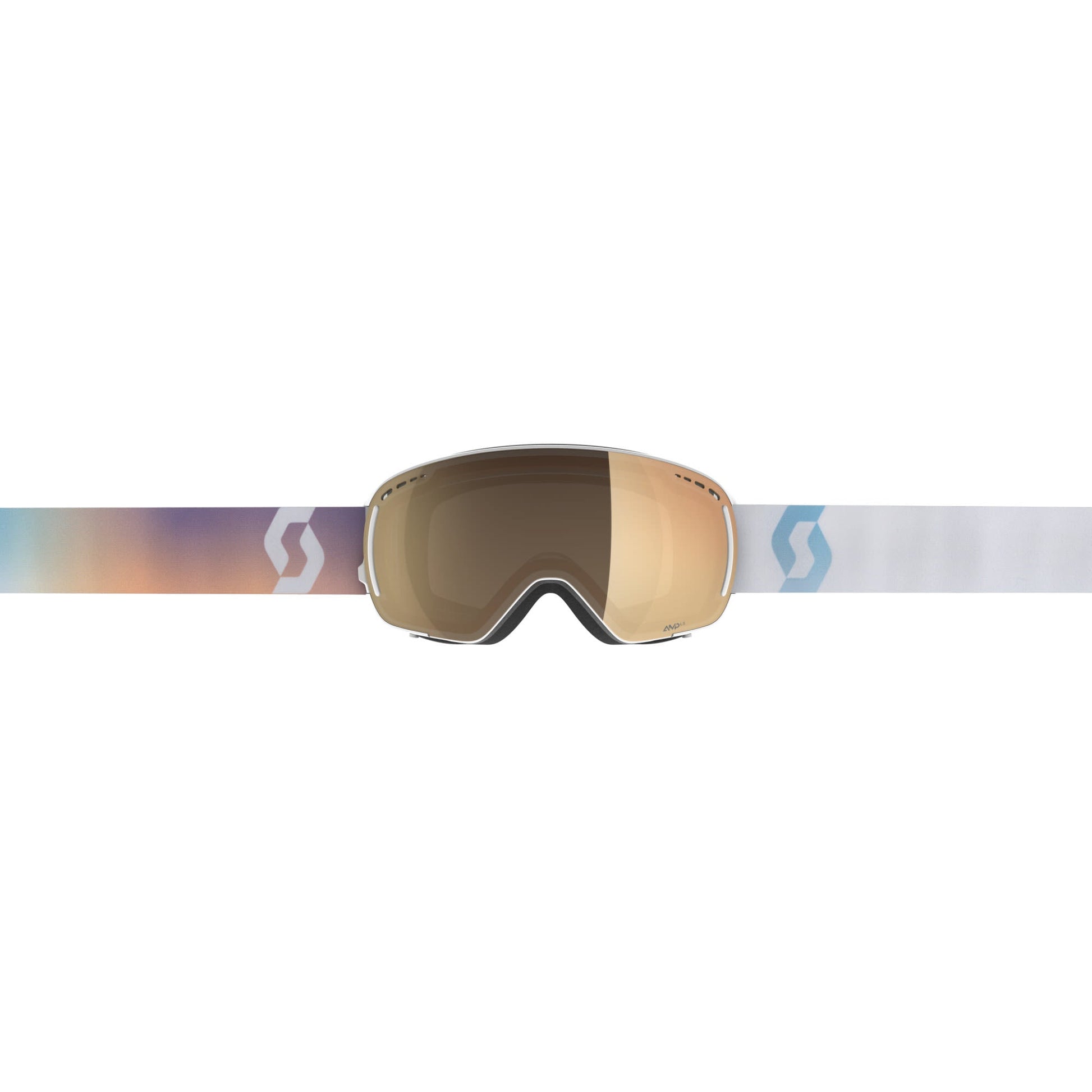 Scott LCG COMPACT LIGHT SENSITIVE GOGGLE