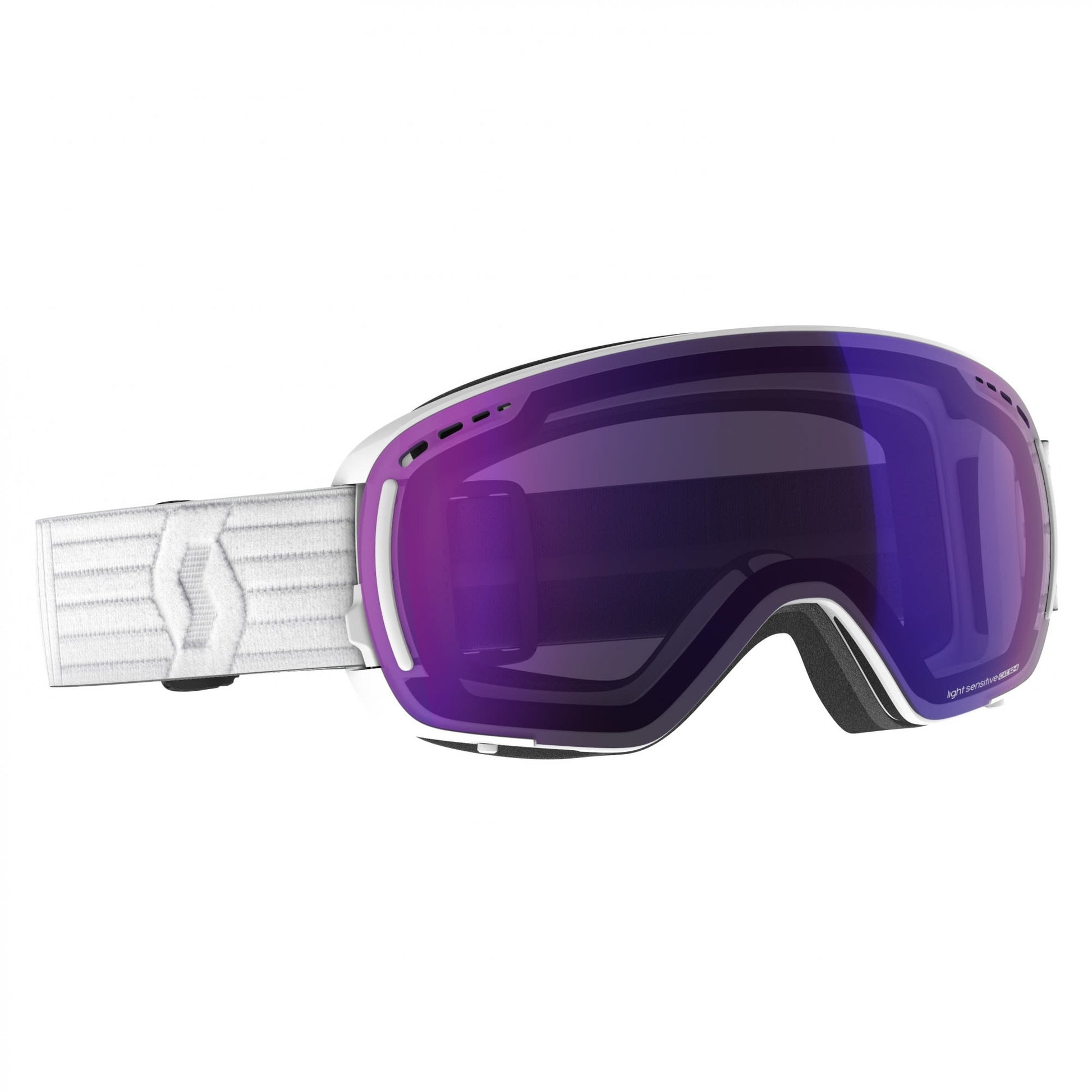 Scott LCG COMPACT LIGHT SENSITIVE GOGGLE