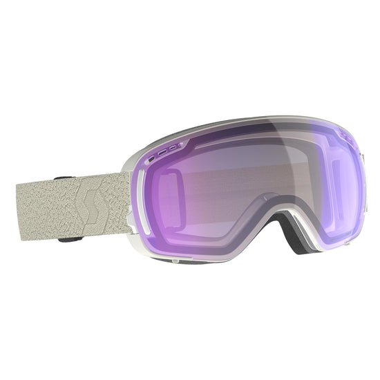 Scott LCG COMPACT LIGHT SENSITIVE GOGGLE