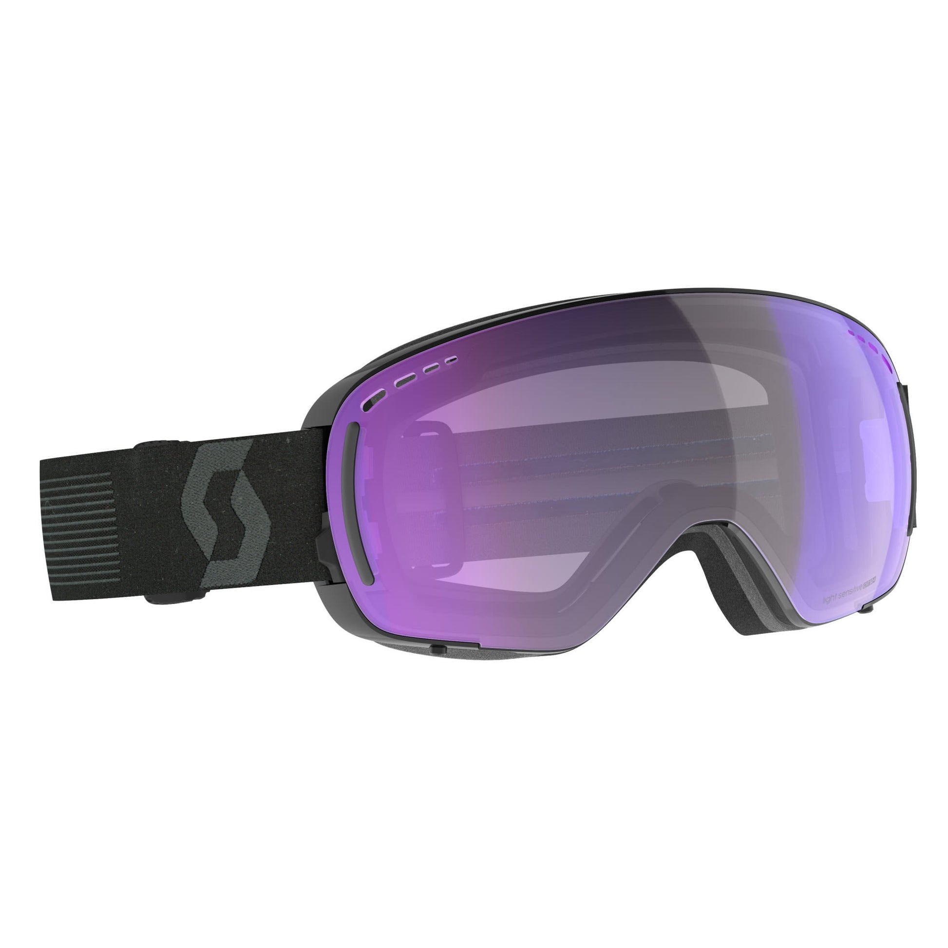 Scott LCG COMPACT LIGHT SENSITIVE GOGGLE