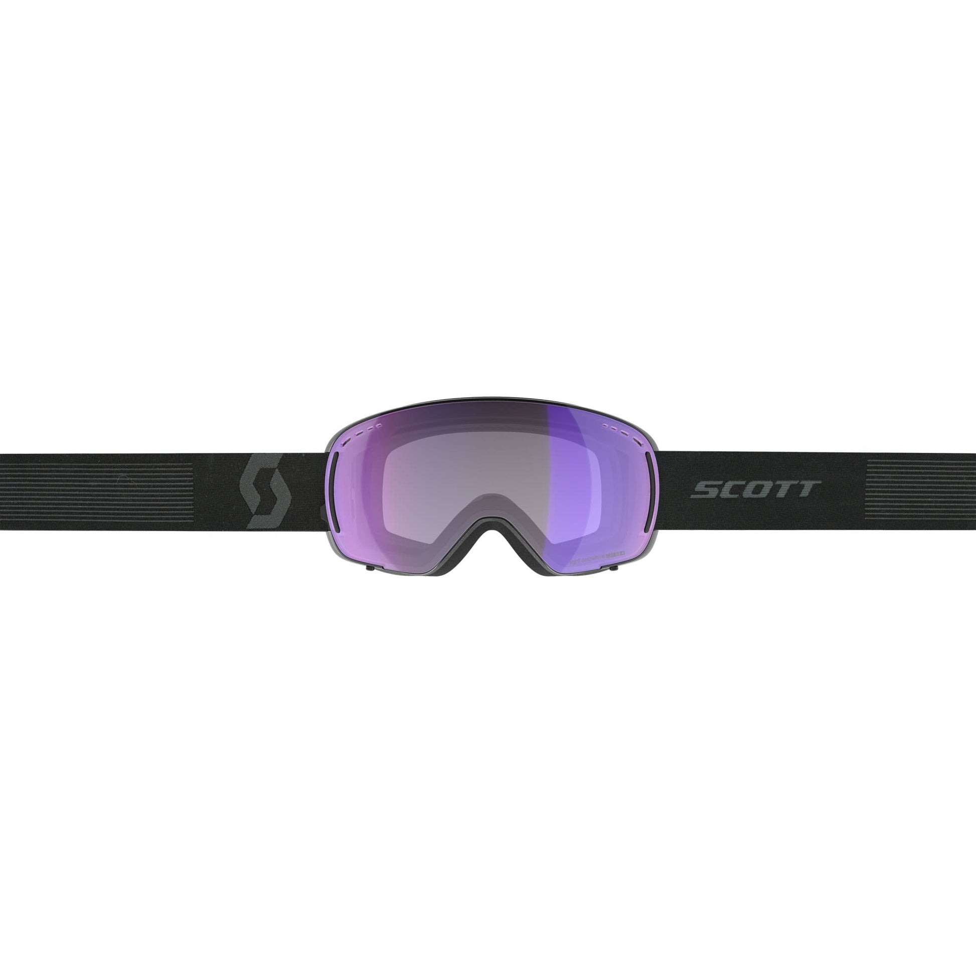 Scott LCG COMPACT LIGHT SENSITIVE GOGGLE