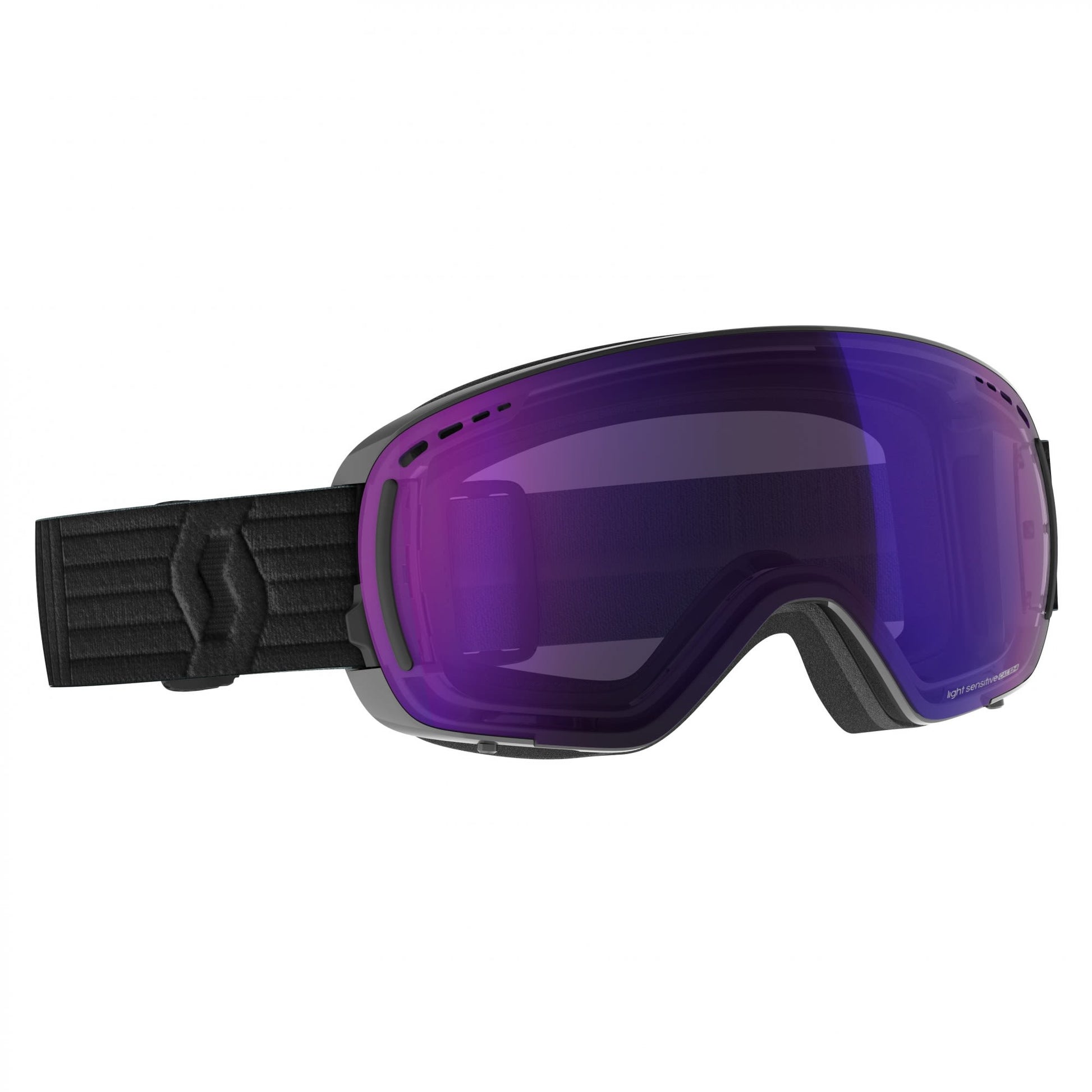 Scott LCG COMPACT LIGHT SENSITIVE GOGGLE