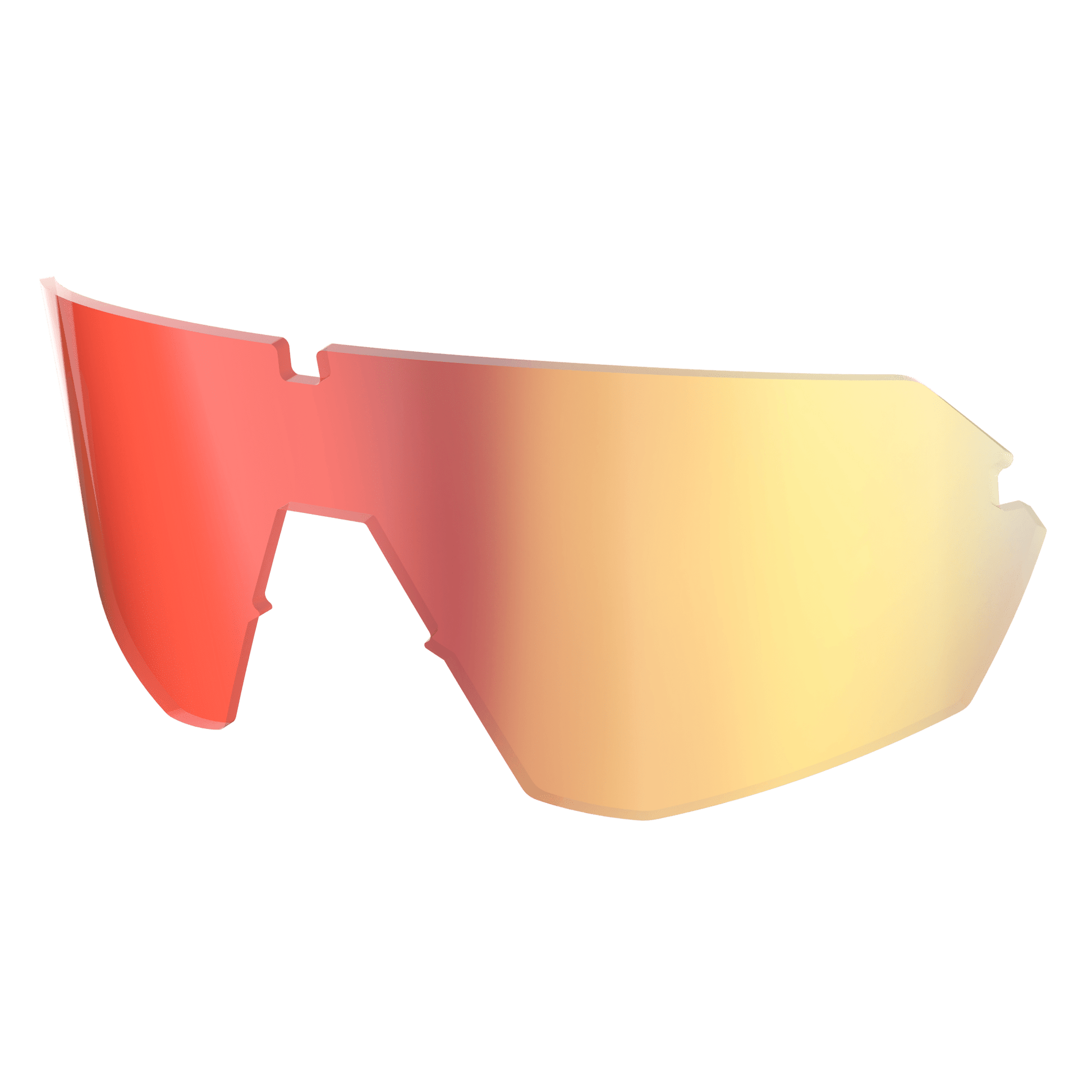 Scott LENS SPORT SHIELD